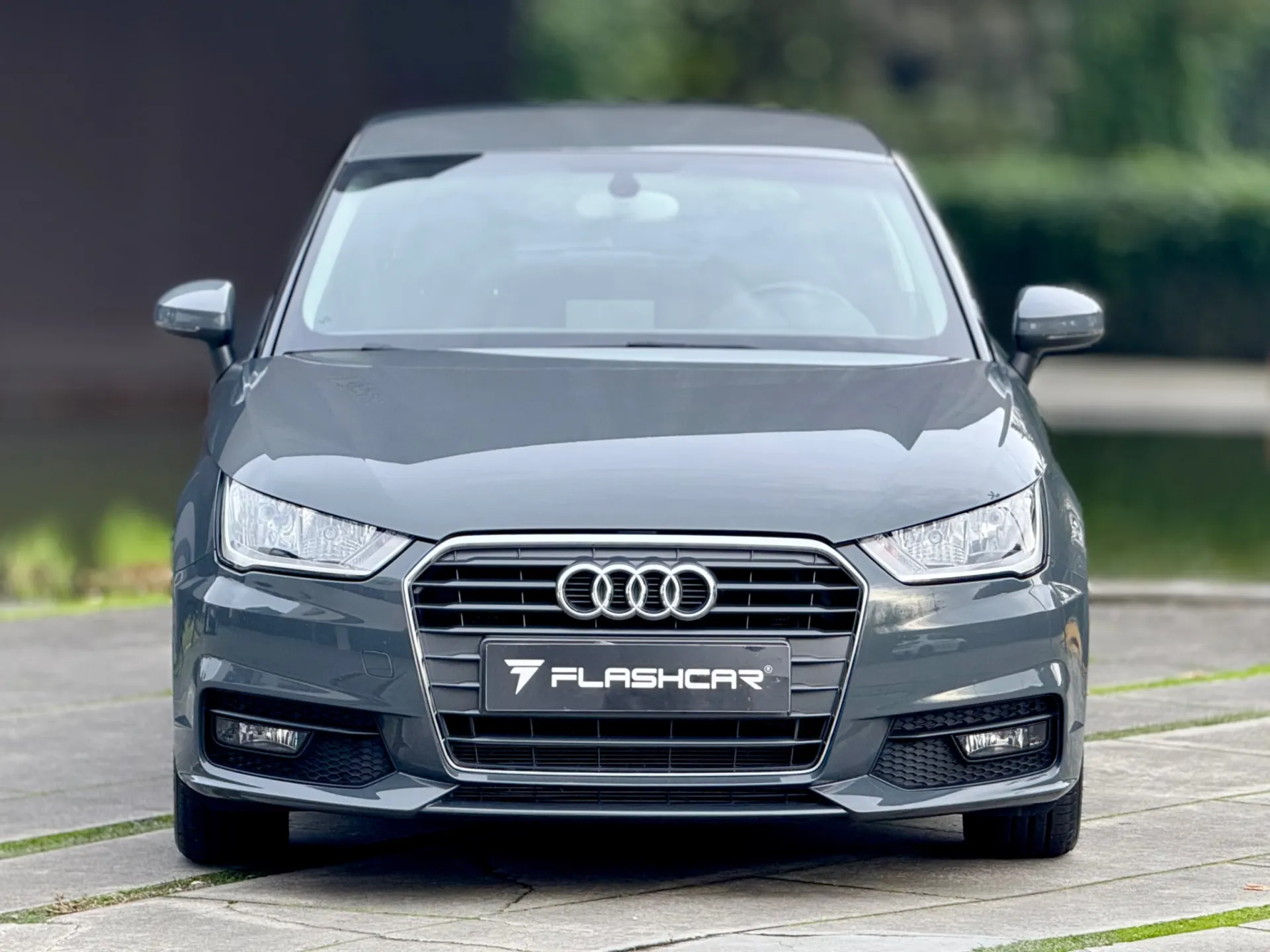 Audi A1 1.0 TFSI Sport 11