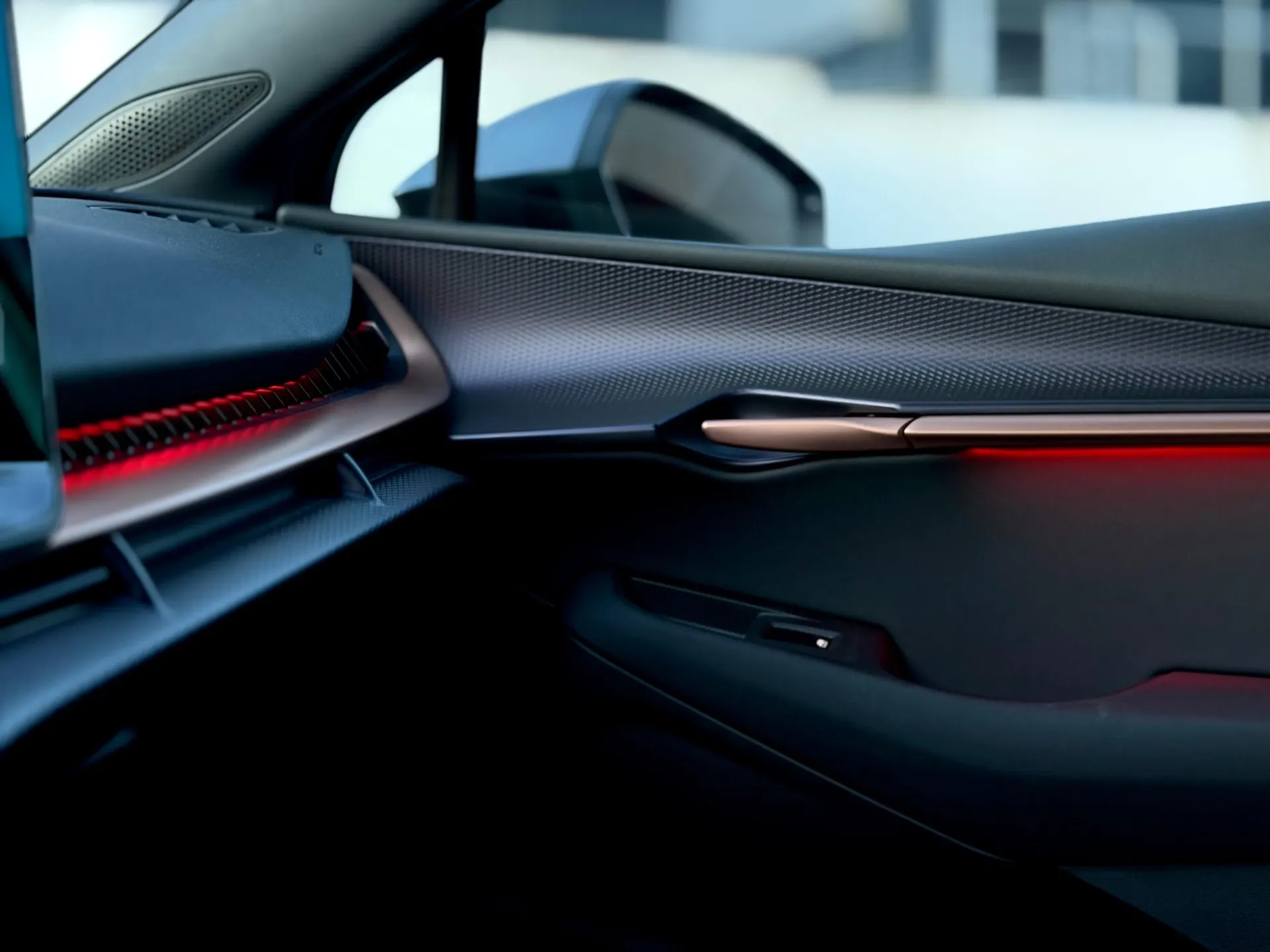 Cupra Tavascan ENDURANCE 16