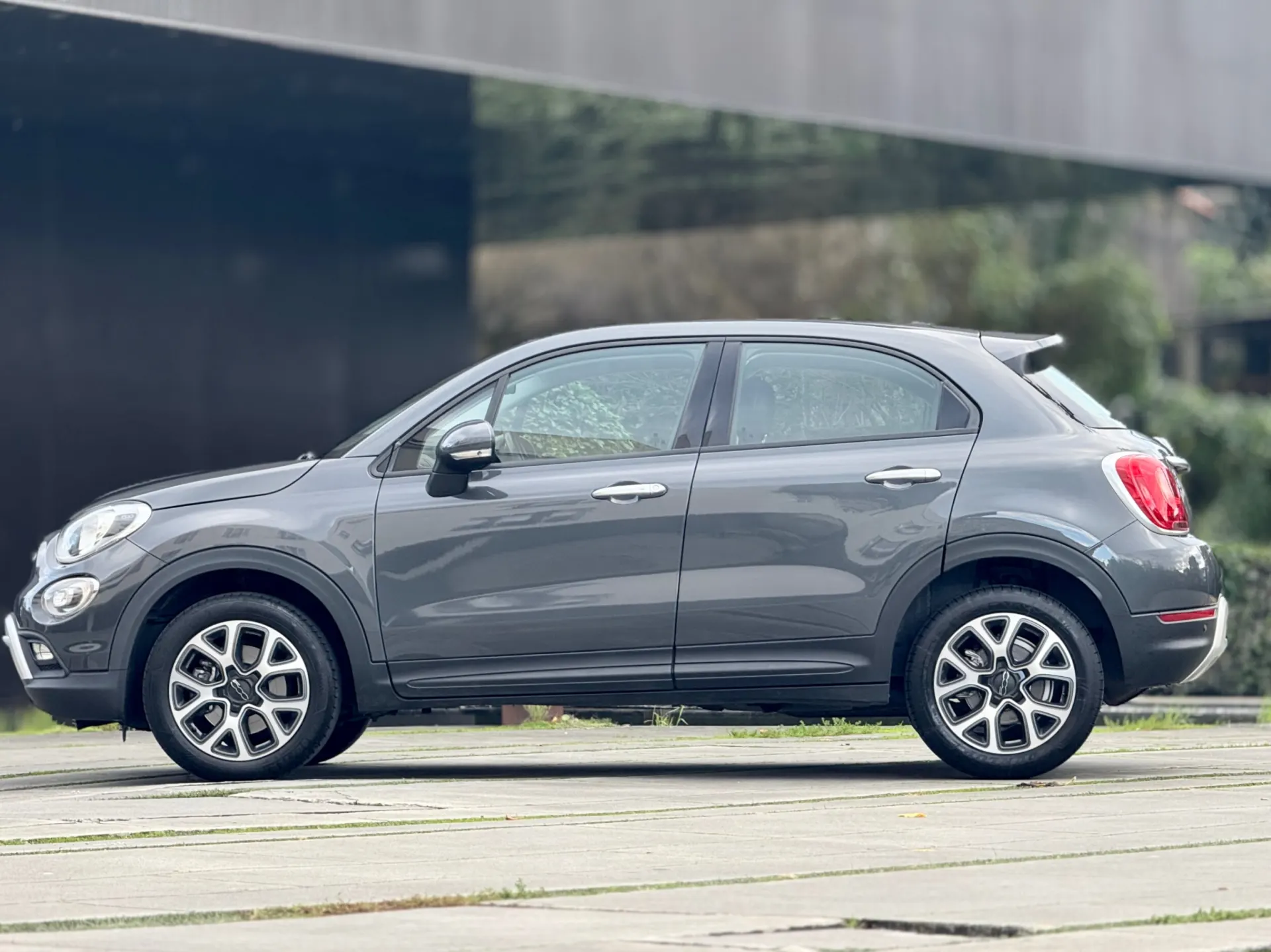 Fiat 500X 1.3 MJ Cross S&S 19