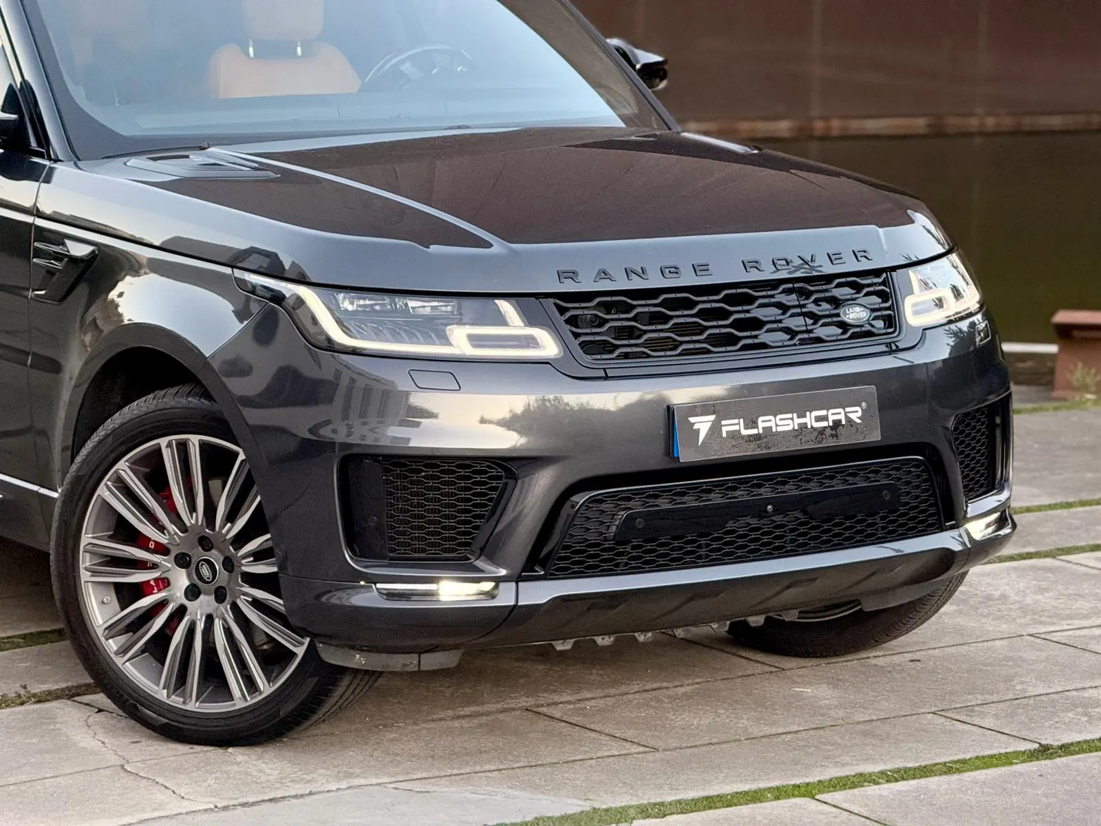 Land Rover Range Rover Sport 2.0 Si4 PHEV Autobiography Dynamic 35