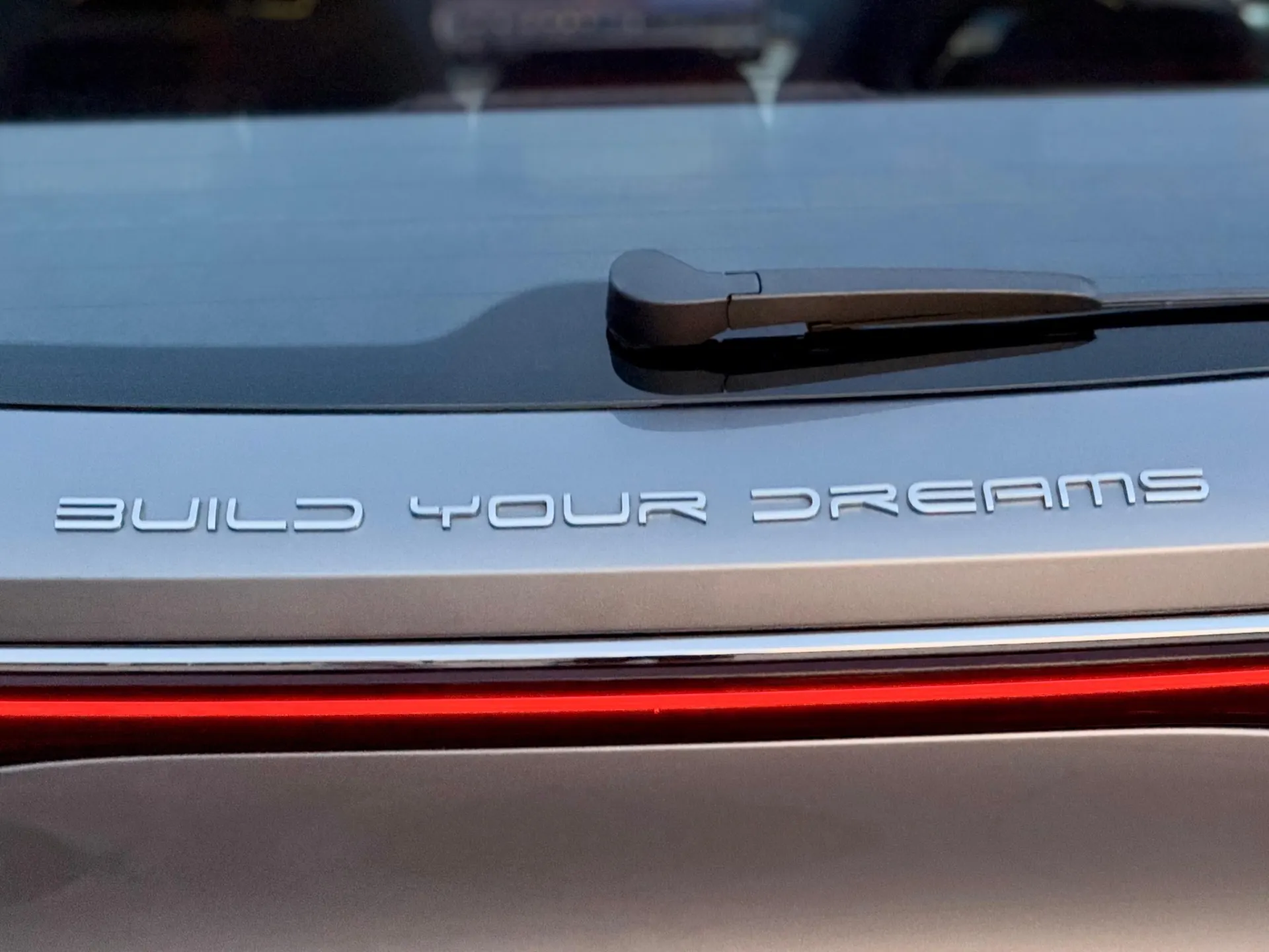 BYD Atto 3 60.48 kWh Design 21