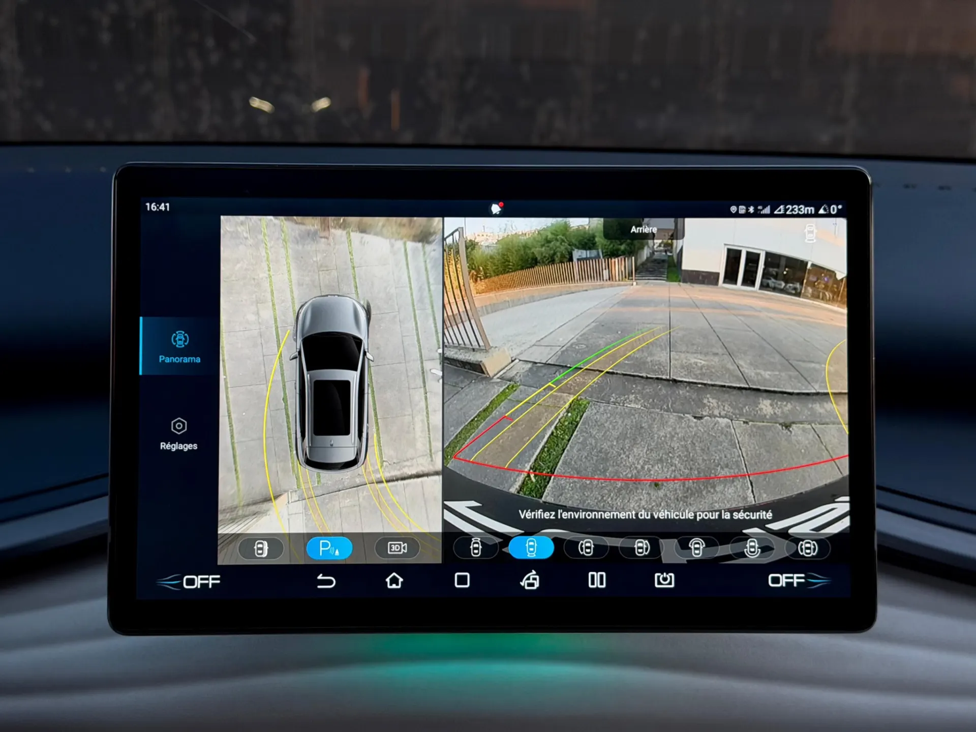 BYD Atto 3 60.48 kWh Design 26