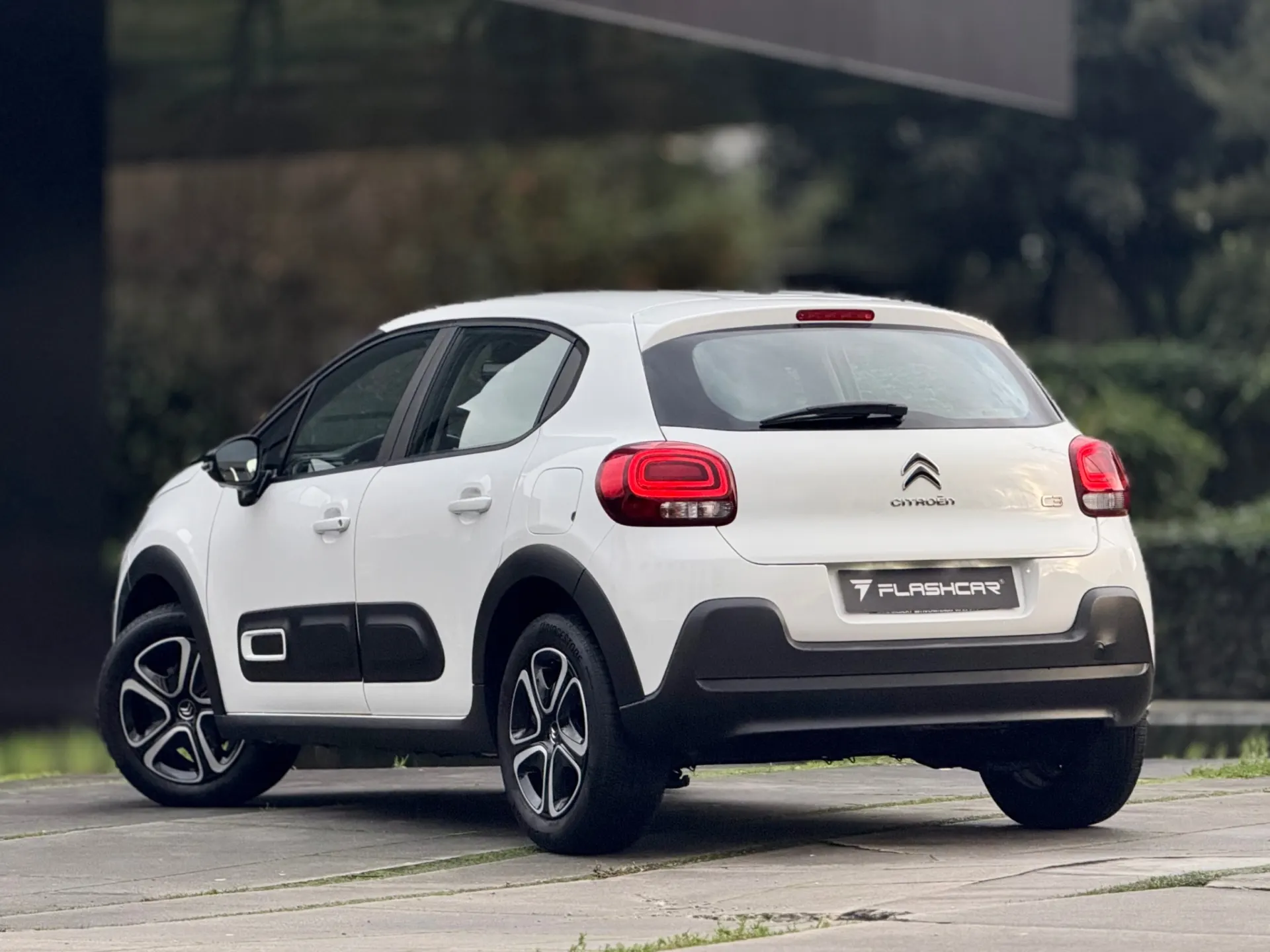 Citroën C3 1.2 PureTech Max 8