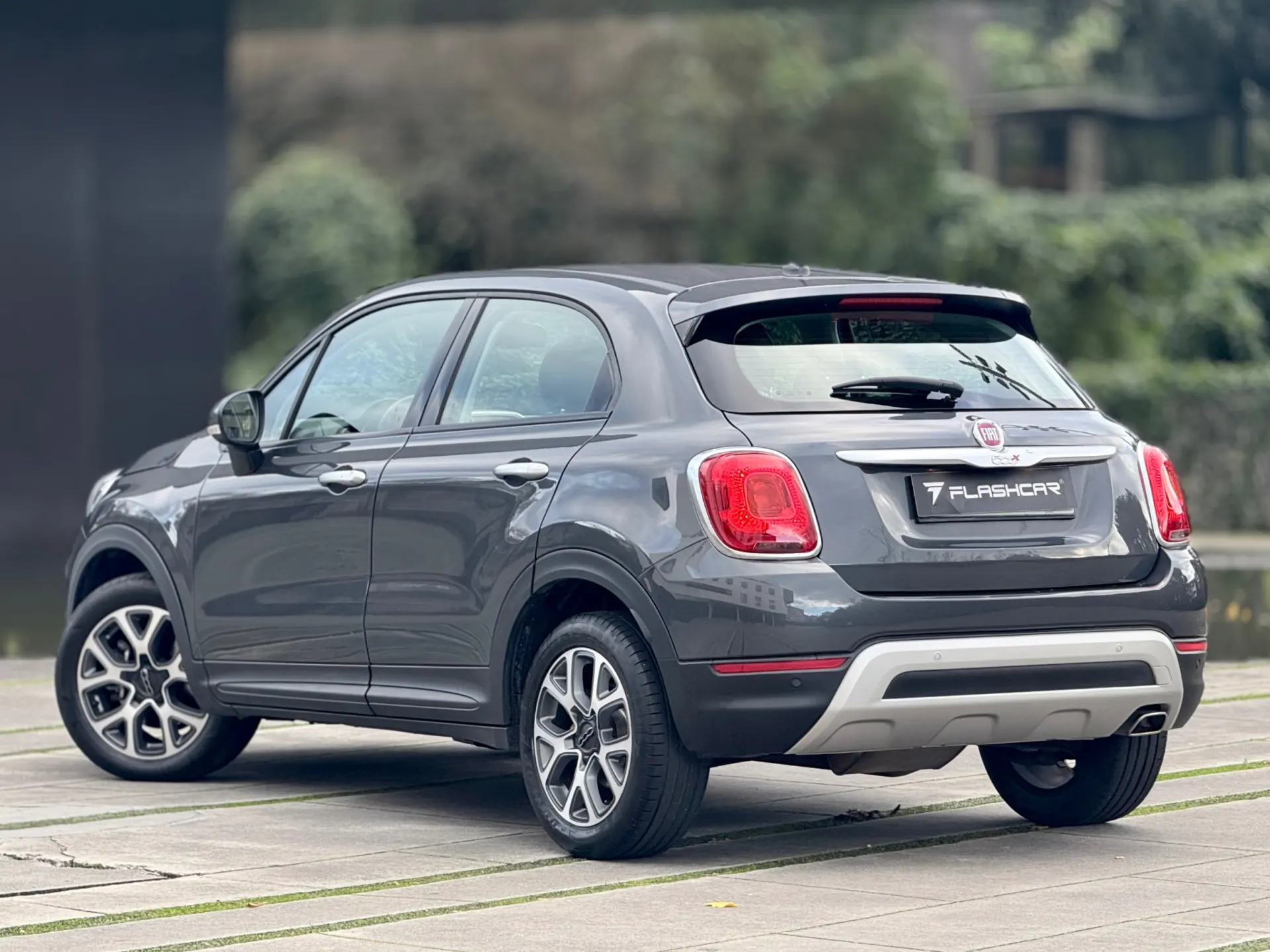 Fiat 500X 1.3 MJ Cross S&S 16