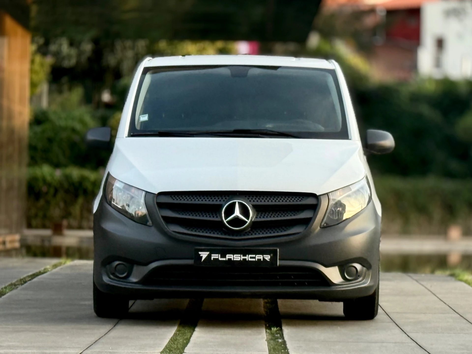 Mercedes-Benz Vito Tourer 116 CDi/32 Compacto Select 24