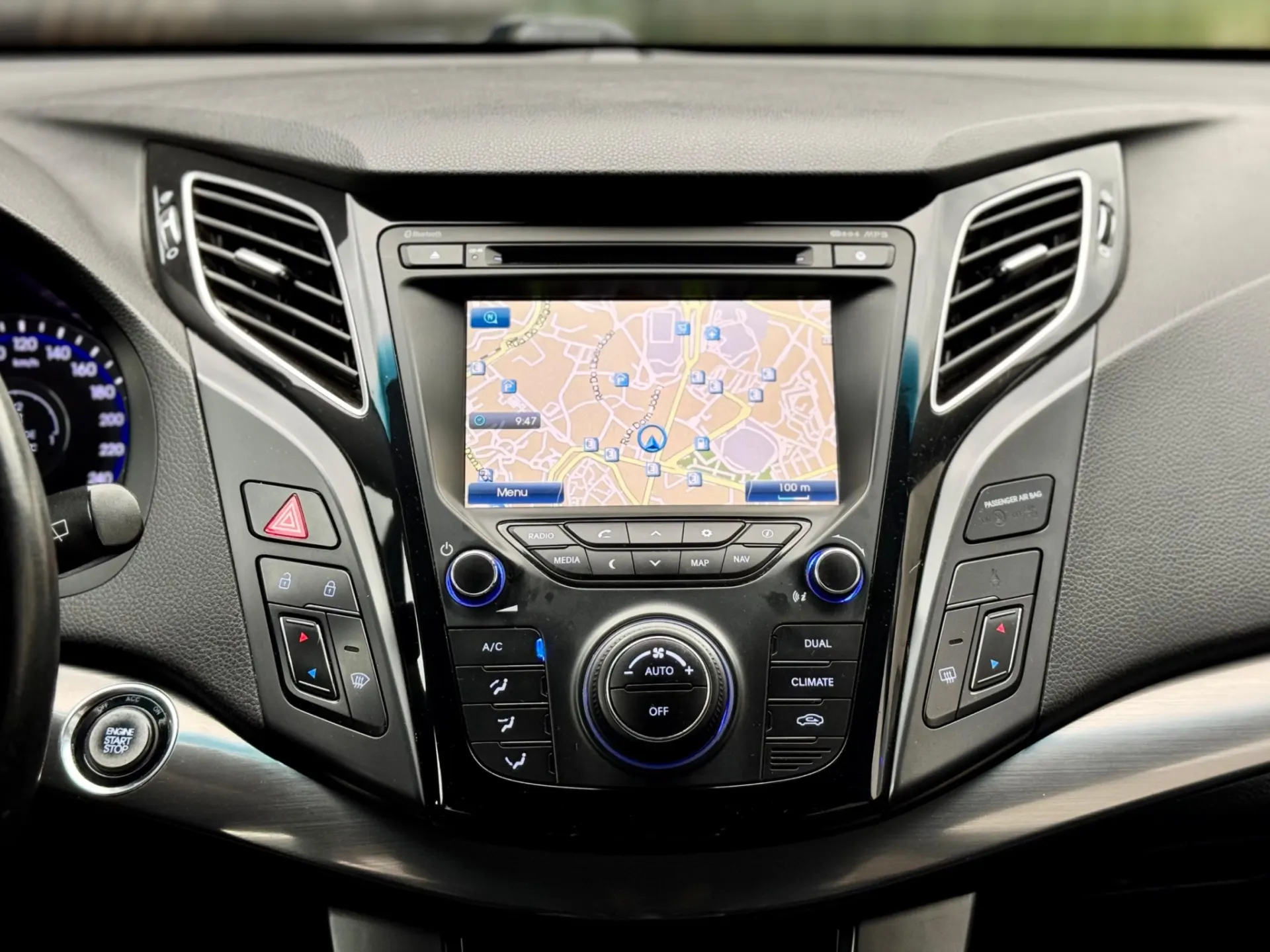 Hyundai i40 Premium 41