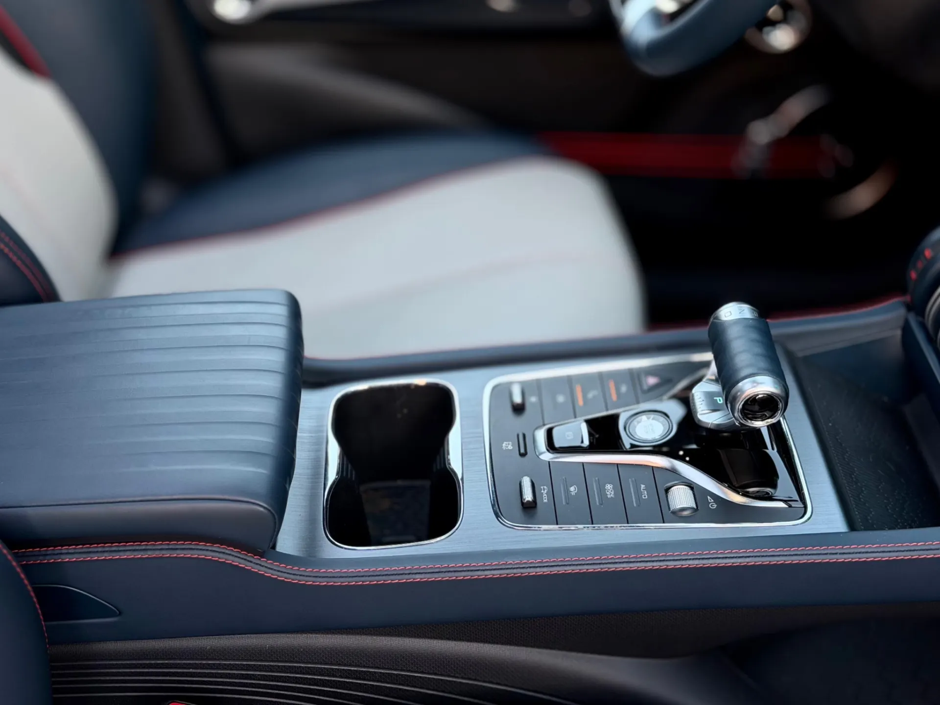 BYD Atto 3 60.48 kWh Design 12