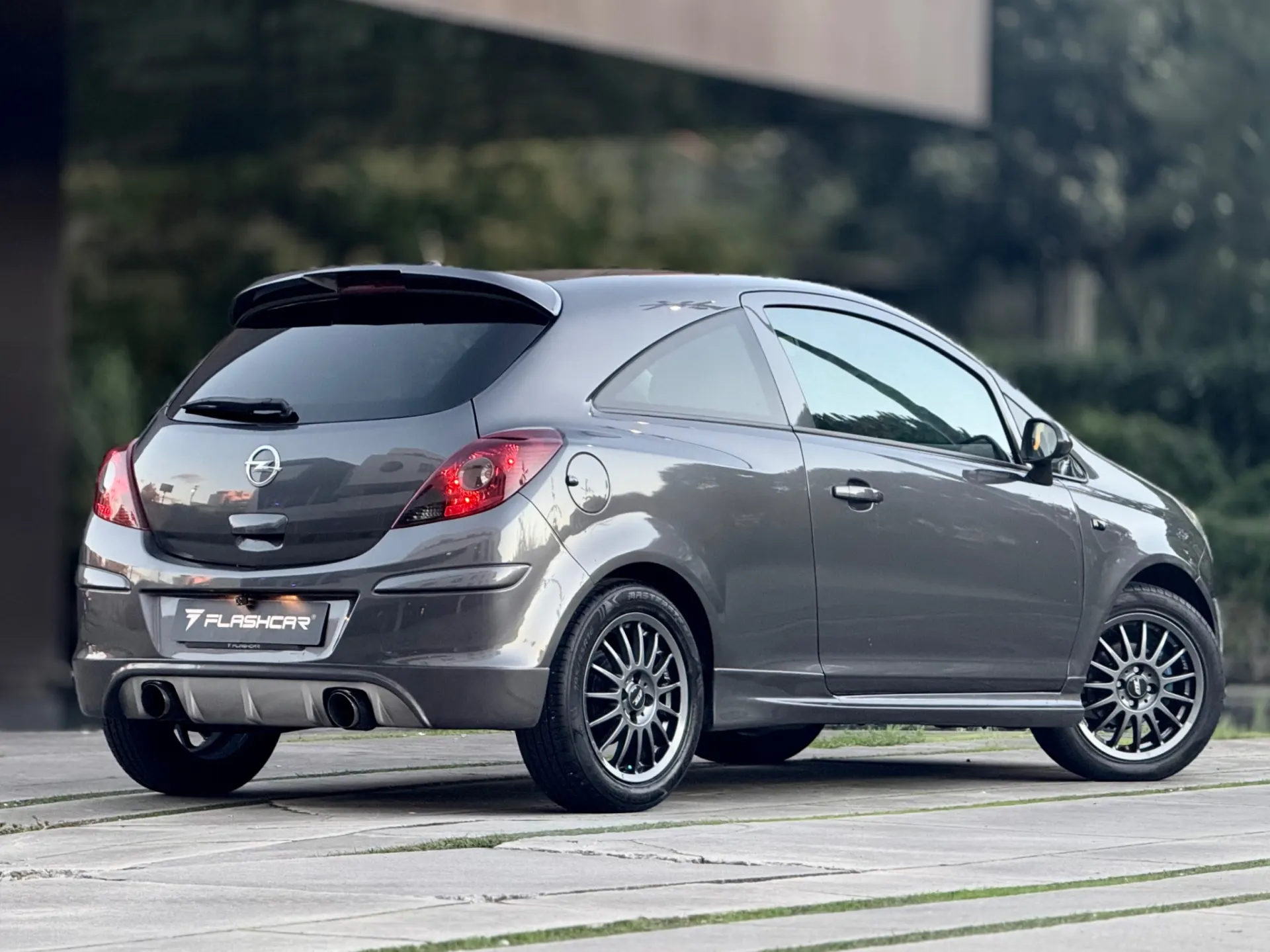 Opel Corsa 1.4 16V 6