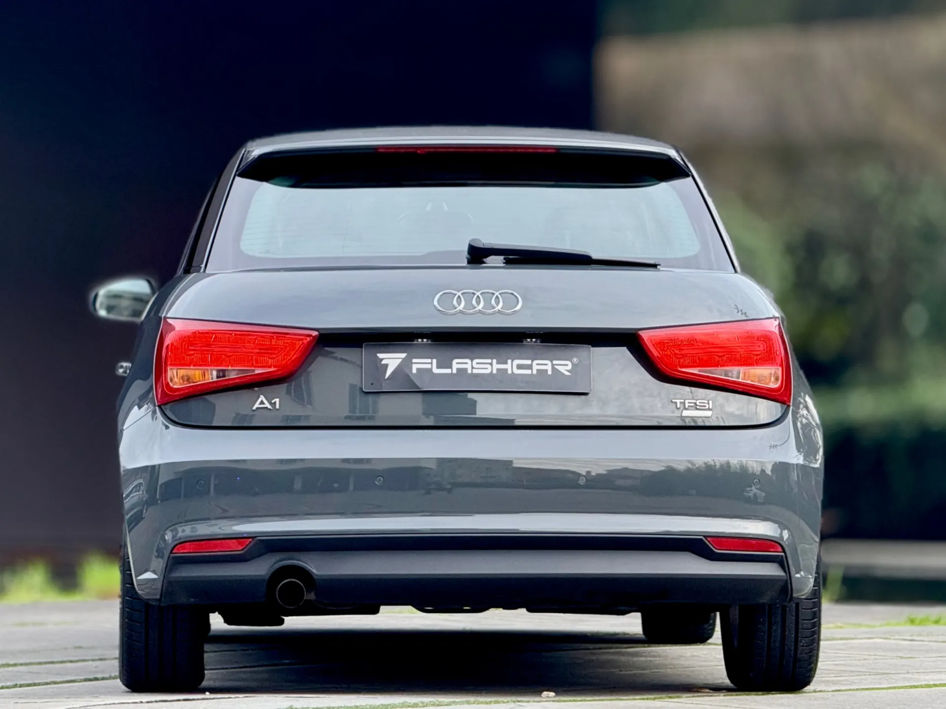 Audi A1 1.0 TFSI Sport 5