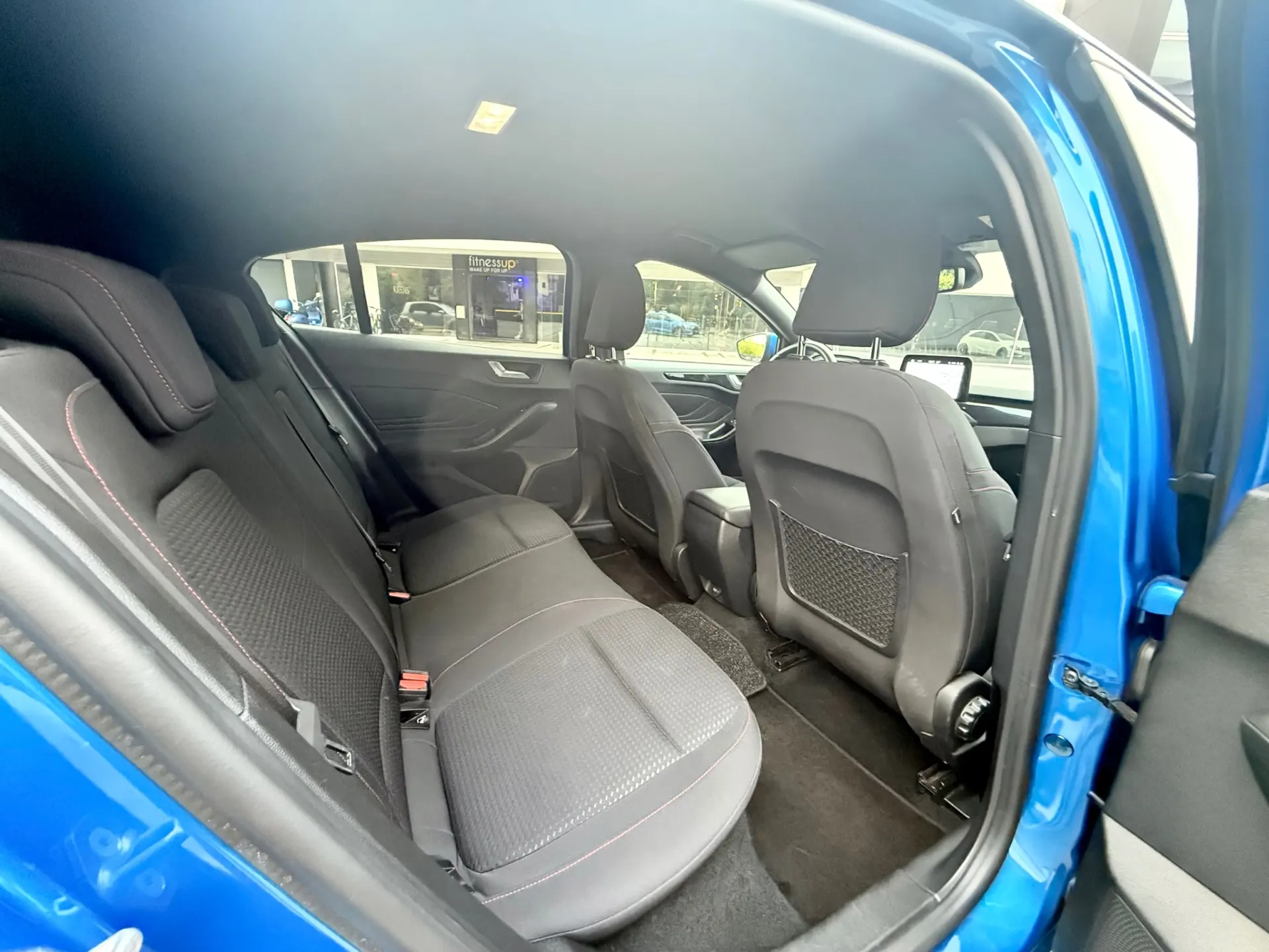 Ford Focus 1.0 EcoBoost ST-Line 32