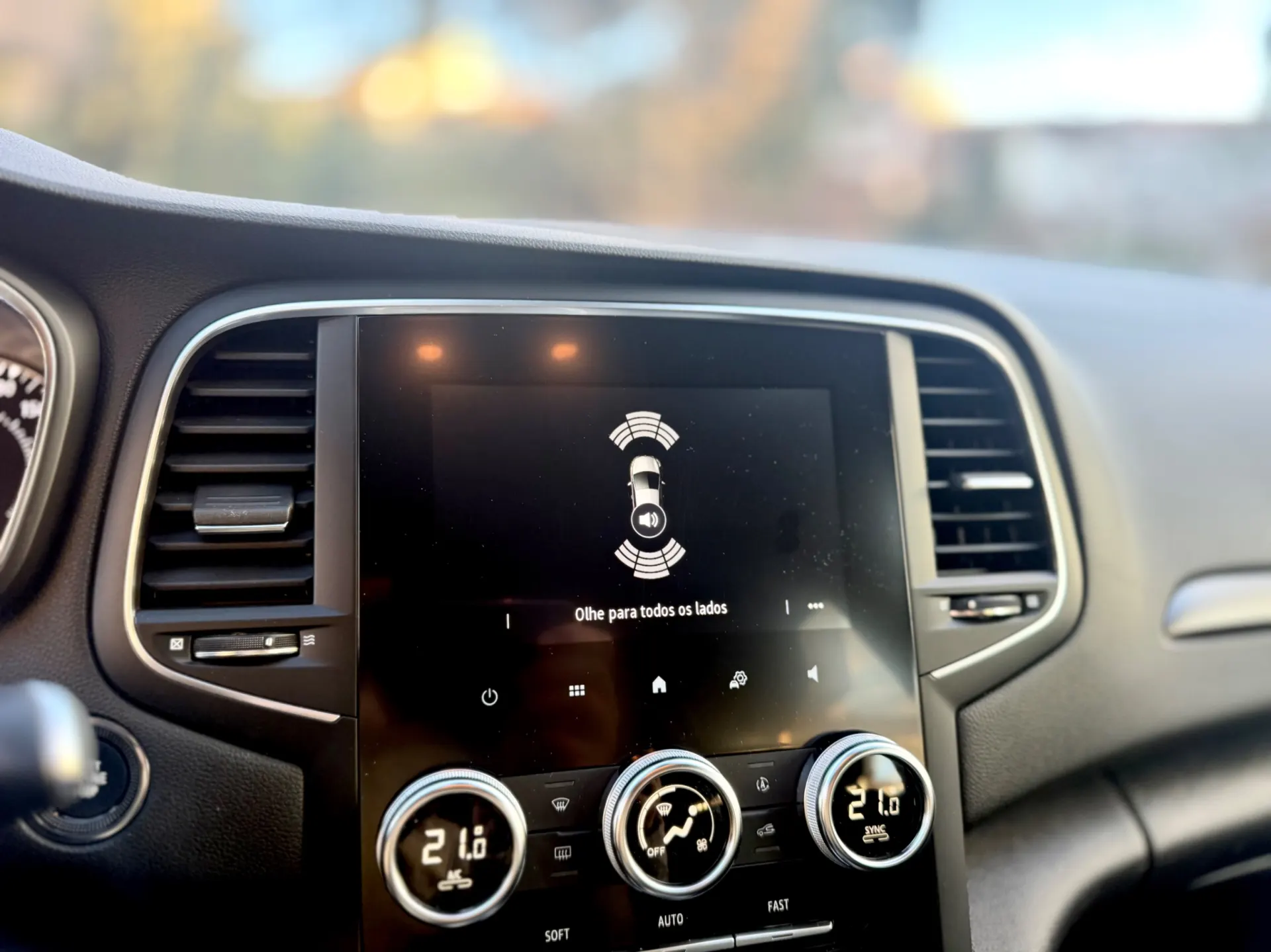 Renault Mégane Break Business EDC 115cv 8