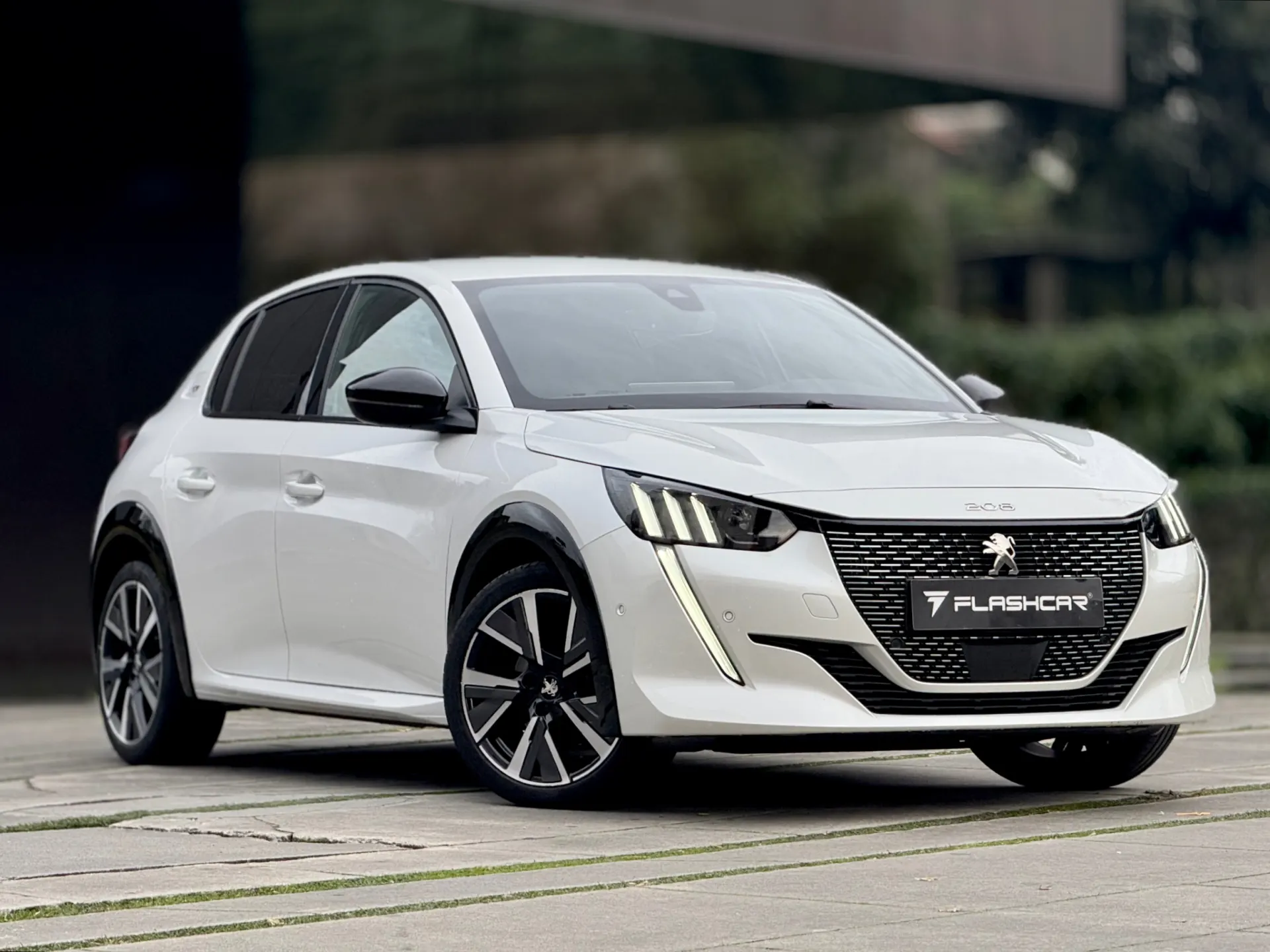 Peugeot 208 1.5 BlueHDi GT Pack 38