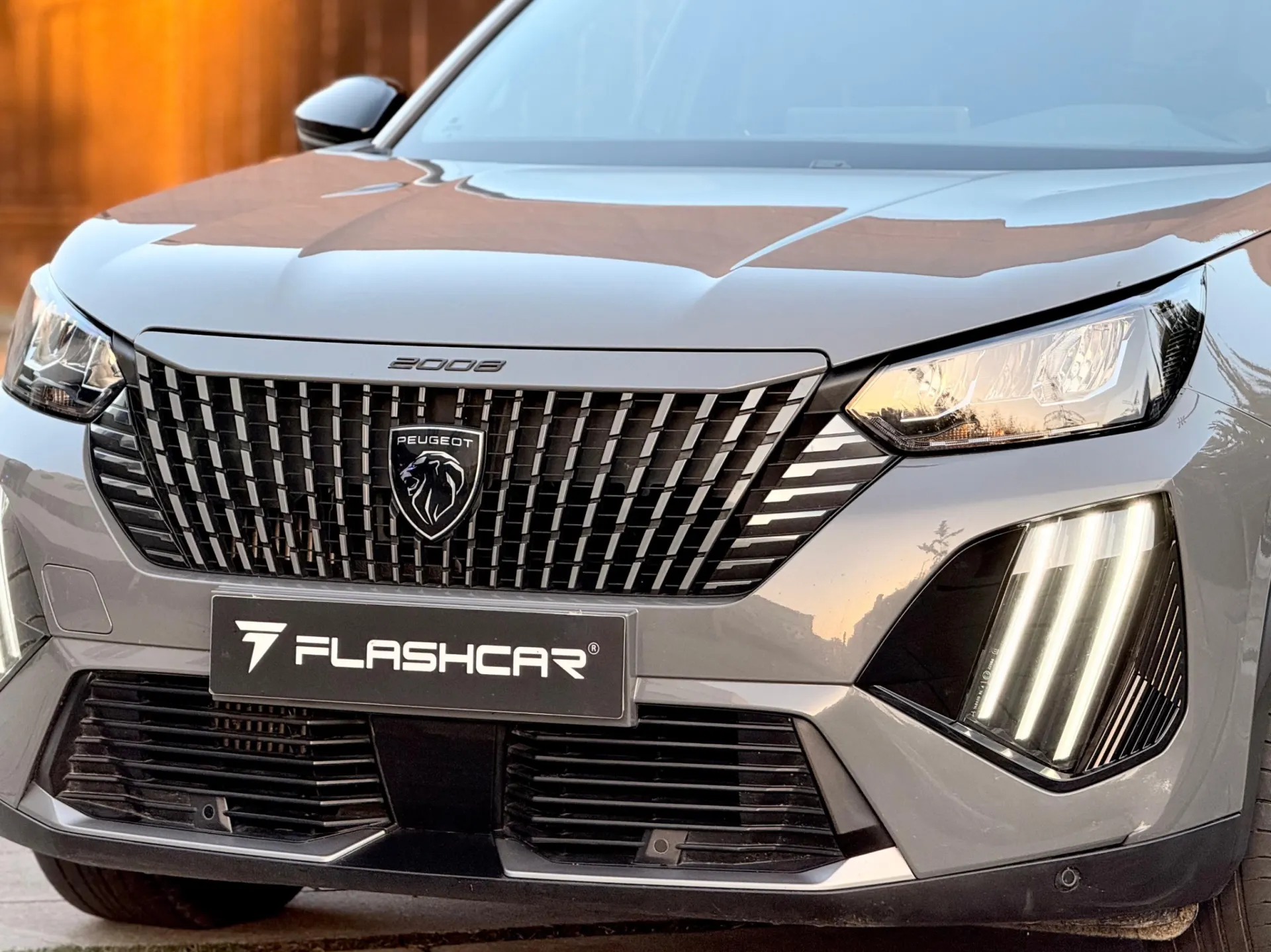 Peugeot 2008 1.2 PureTech Allure Pack 35