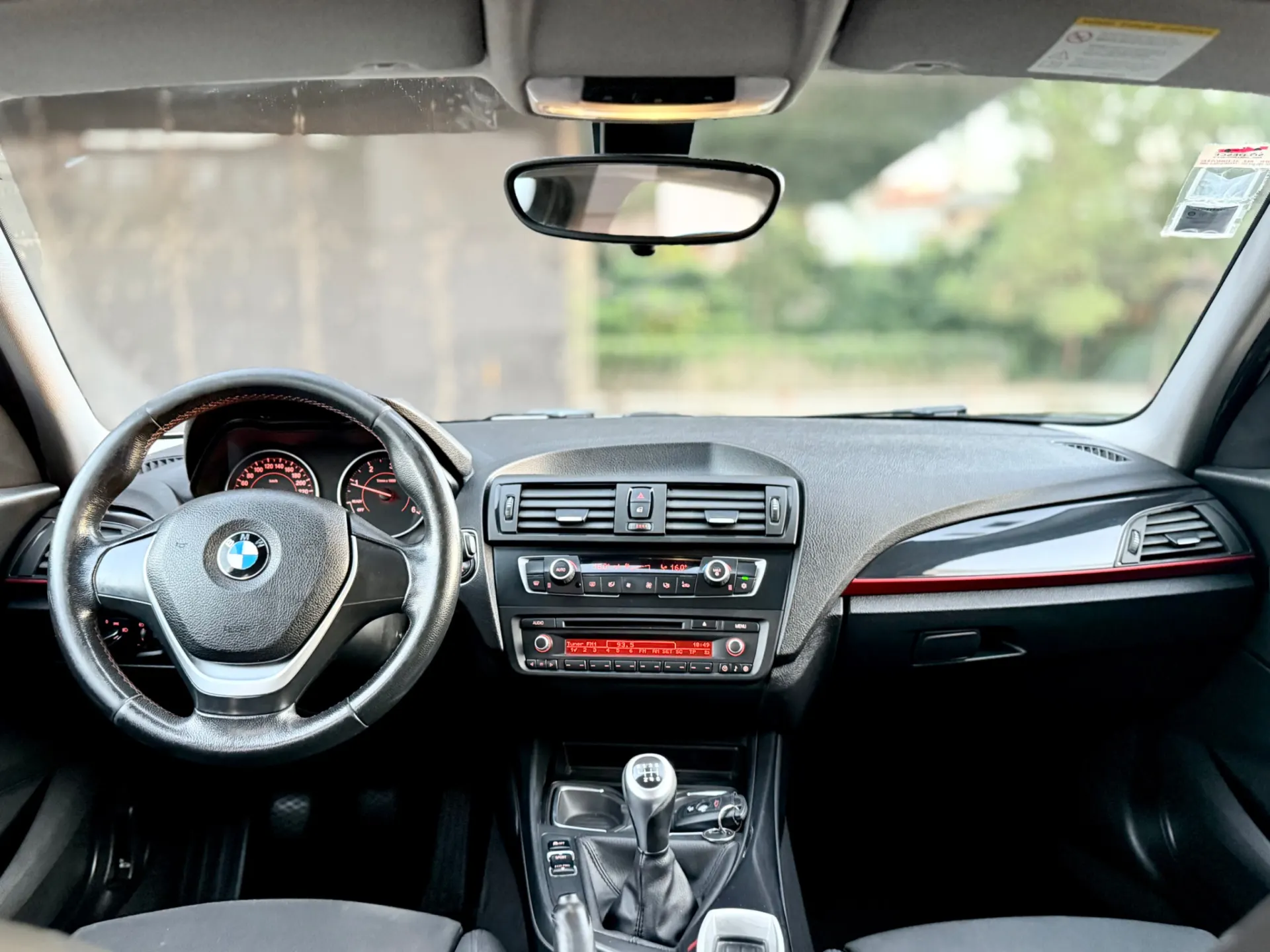 BMW 118 Sport 2