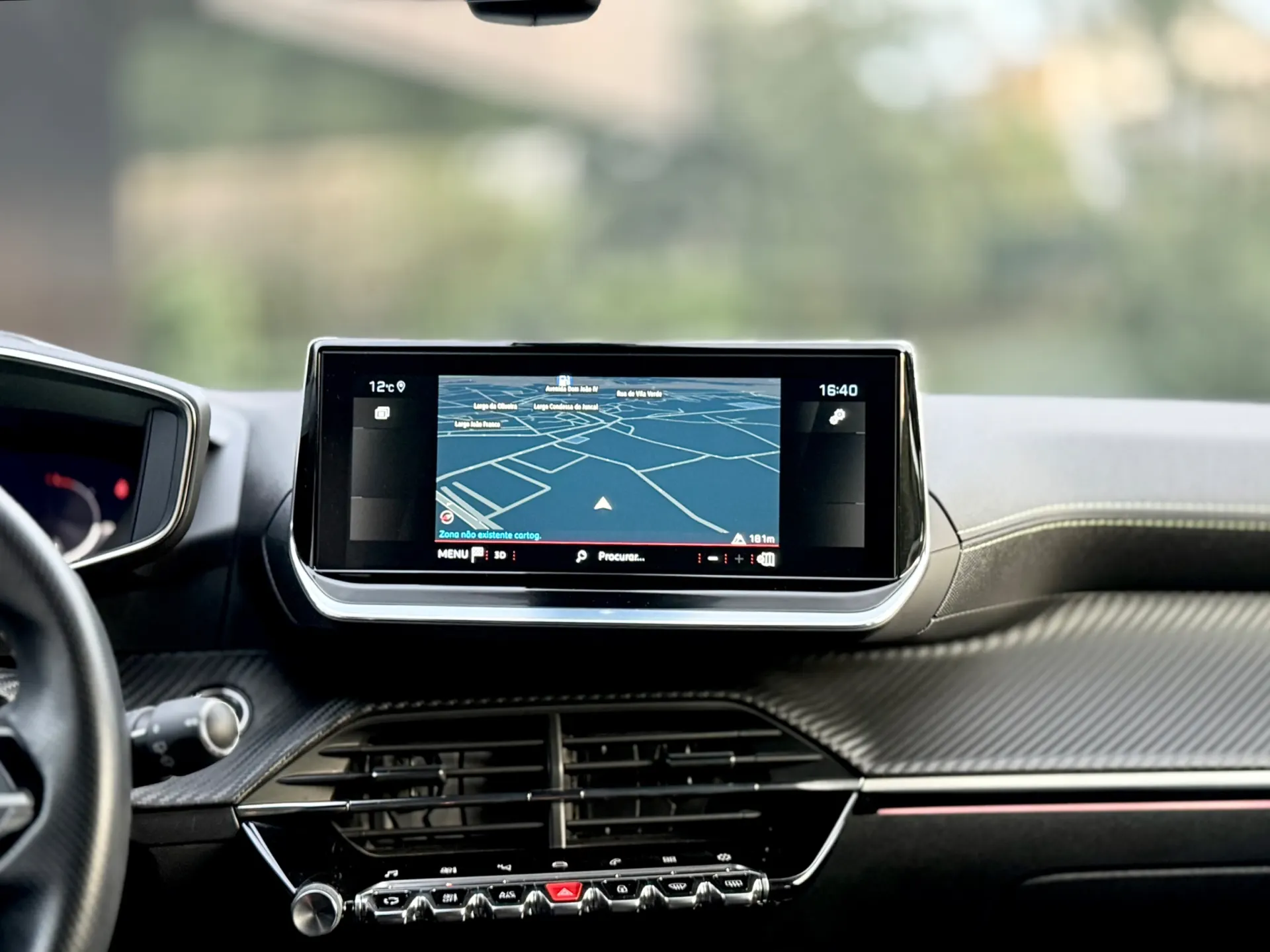 Peugeot 208 1.5 BlueHDi GT Pack 9