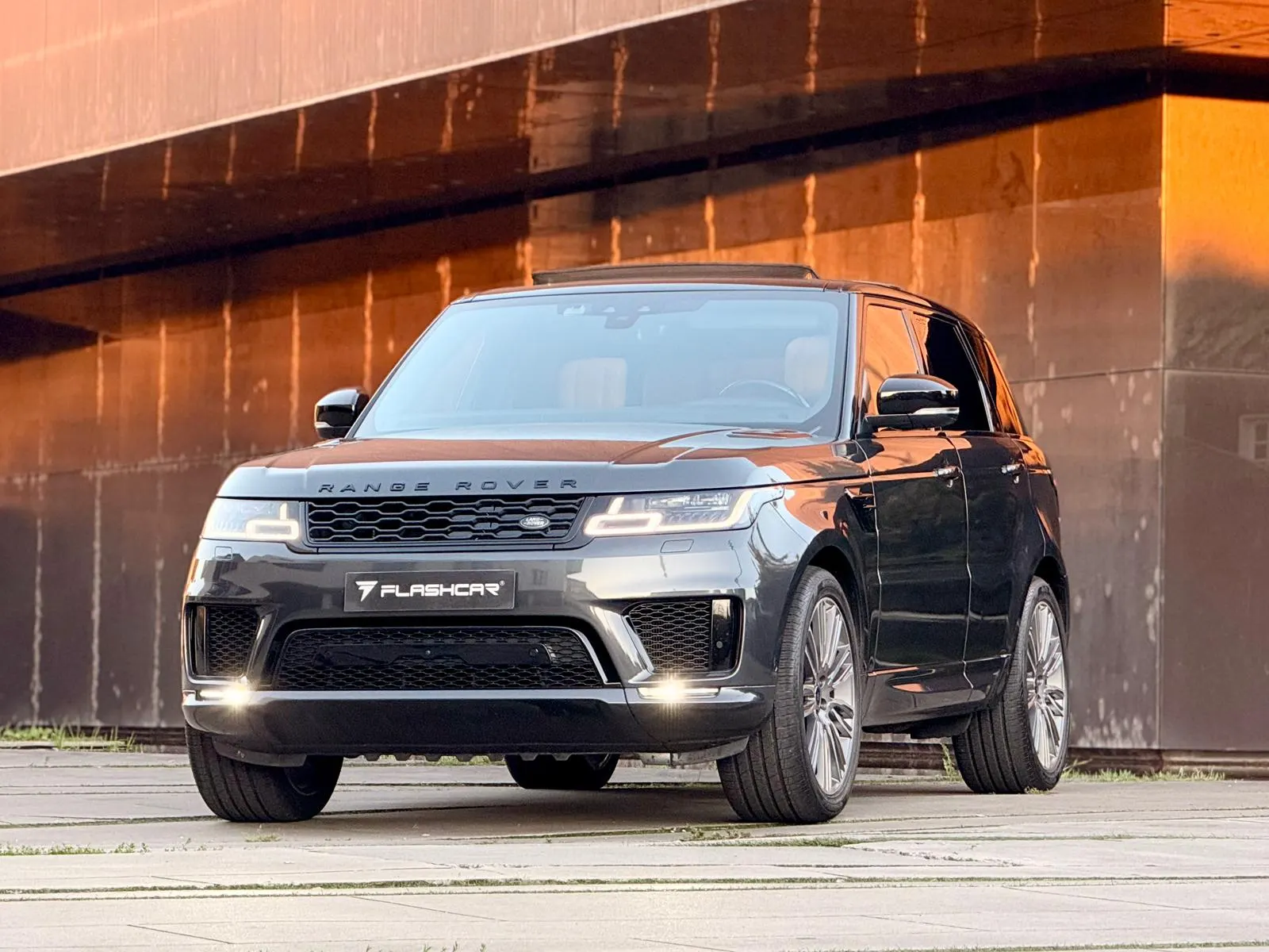 Land Rover Range Rover Sport 2.0 Si4 PHEV Autobiography Dynamic 6