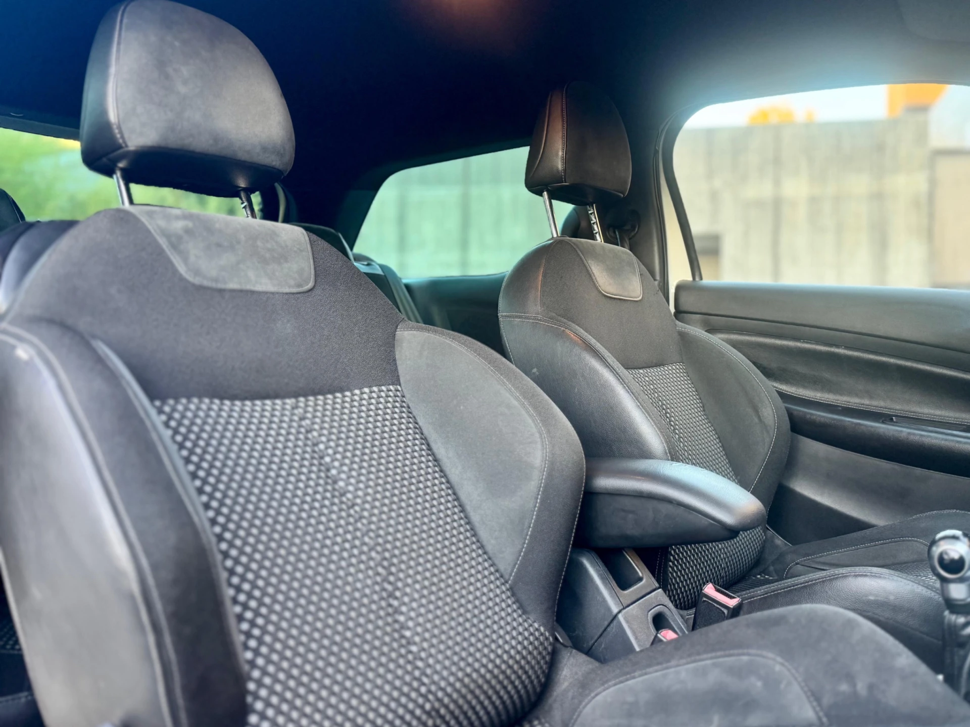 Citroën DS3 So Chic 12