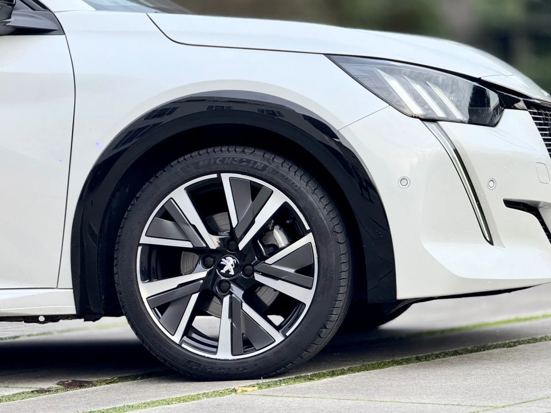 Peugeot 208 1.5 BlueHDi GT Pack 22