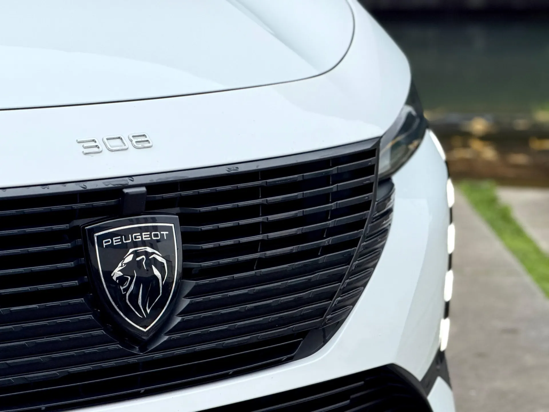 Peugeot 308 1.5 BlueHDi Allure Pack 16