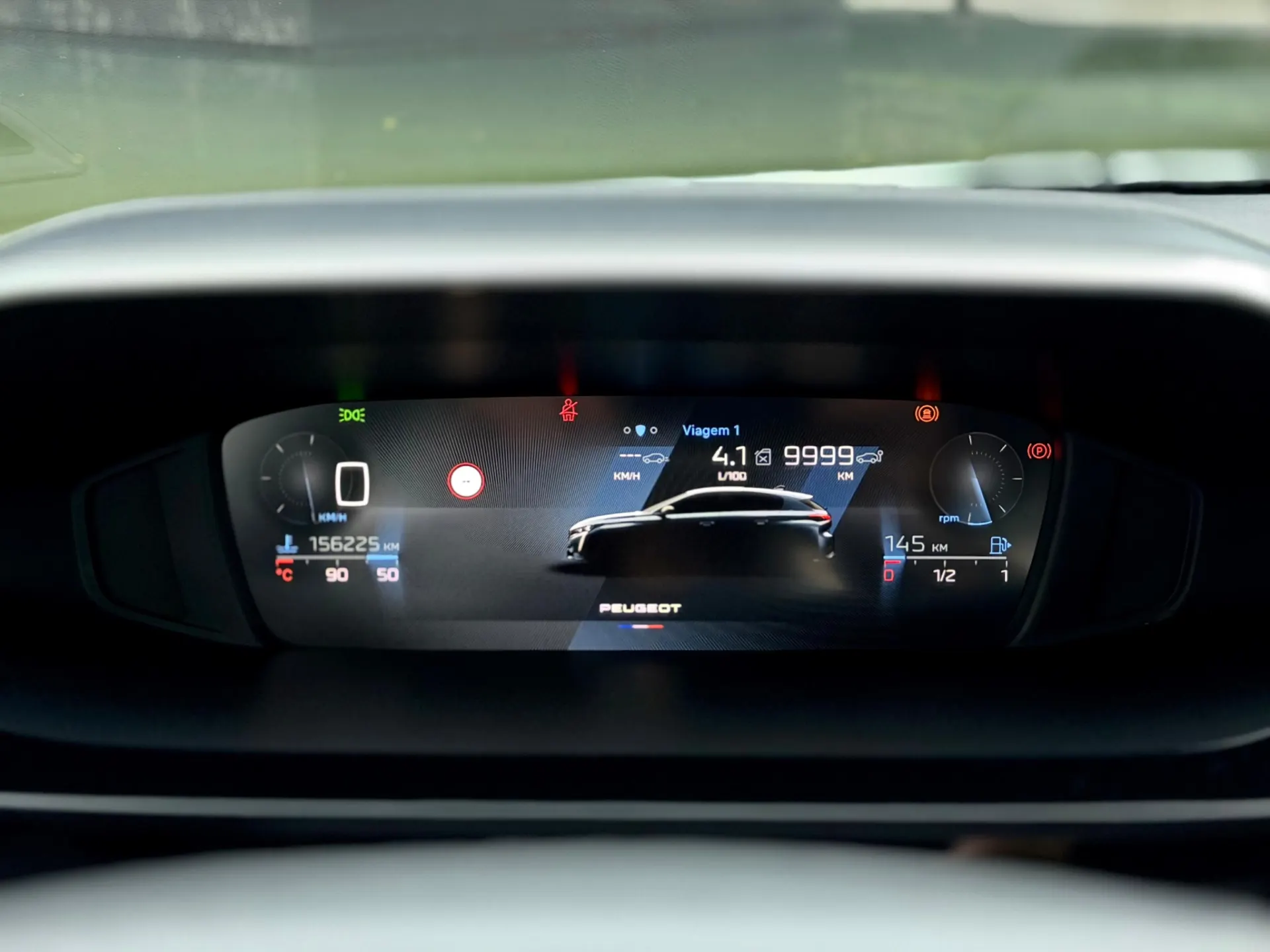 Peugeot 308 1.5 BlueHDi Allure Pack 28