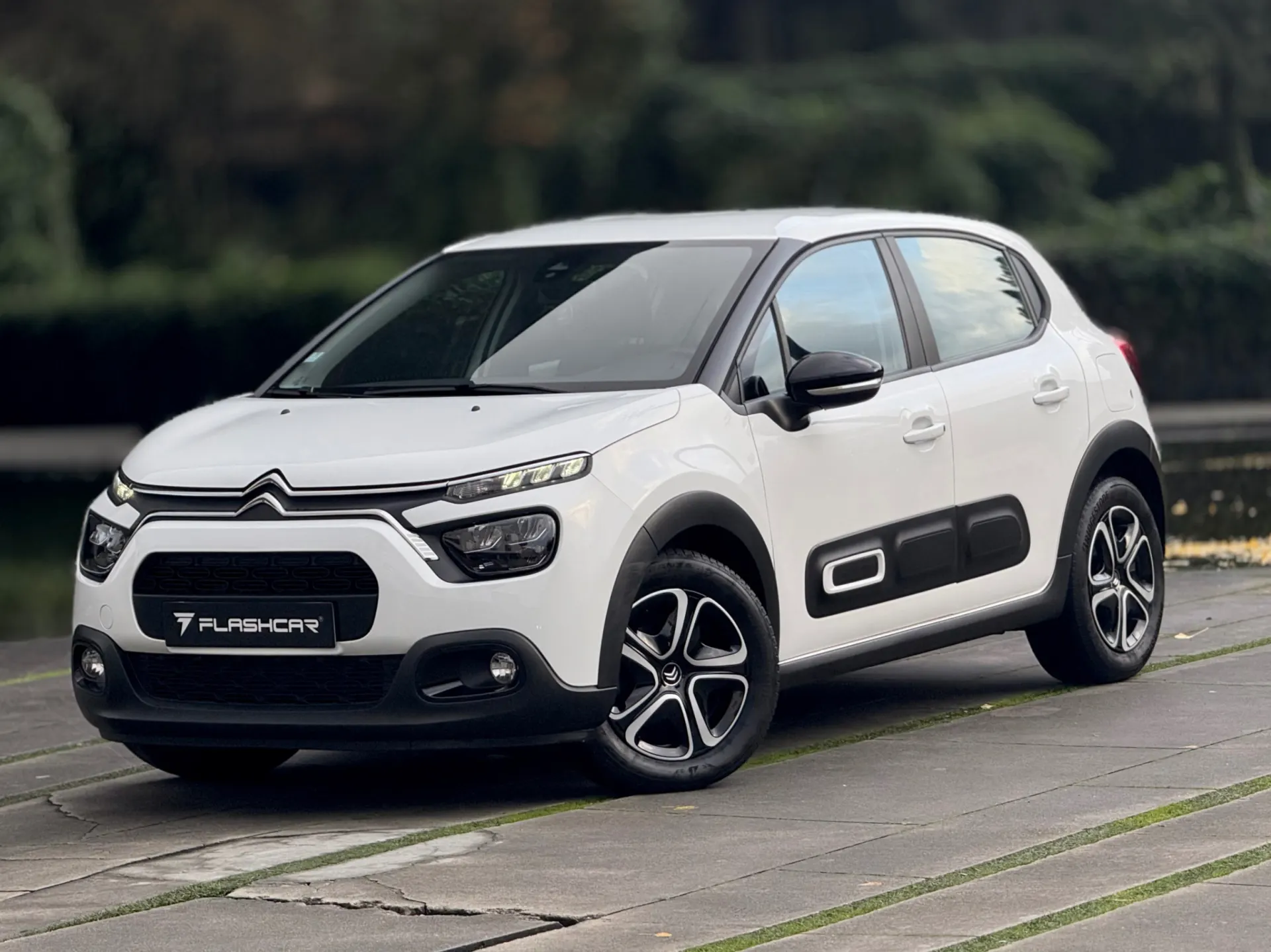 Citroën C3 1.2 PureTech Max 22