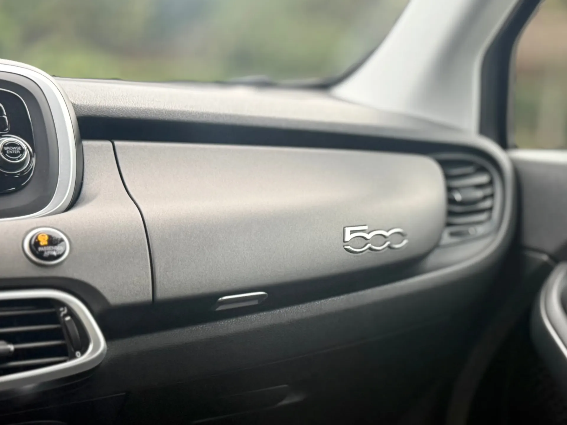 Fiat 500X 1.3 MJ Cross S&S 4