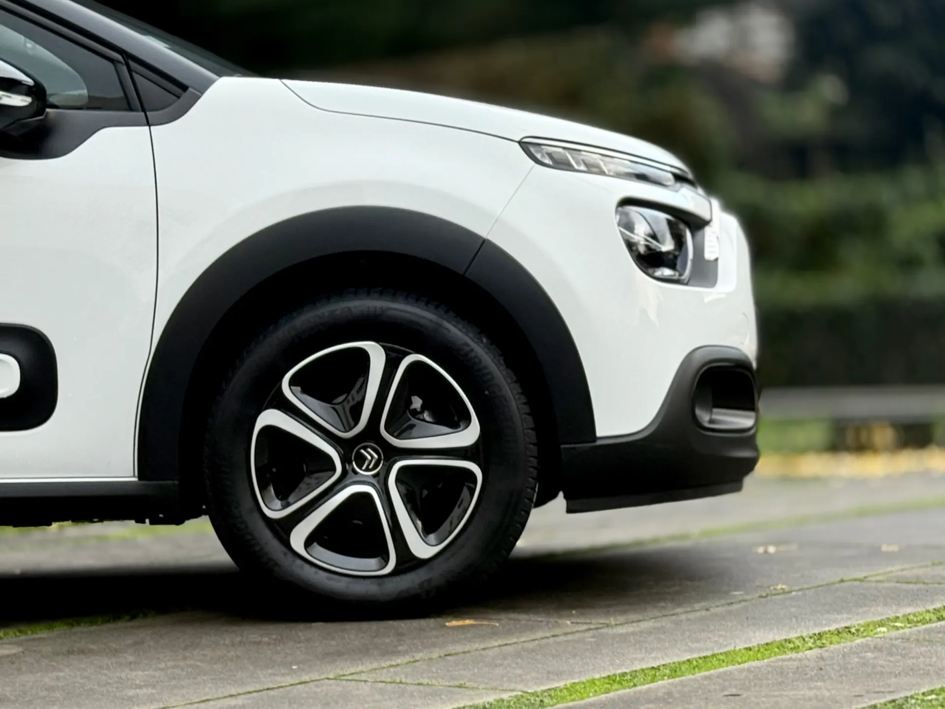 Citroën C3 1.2 PureTech Max 15