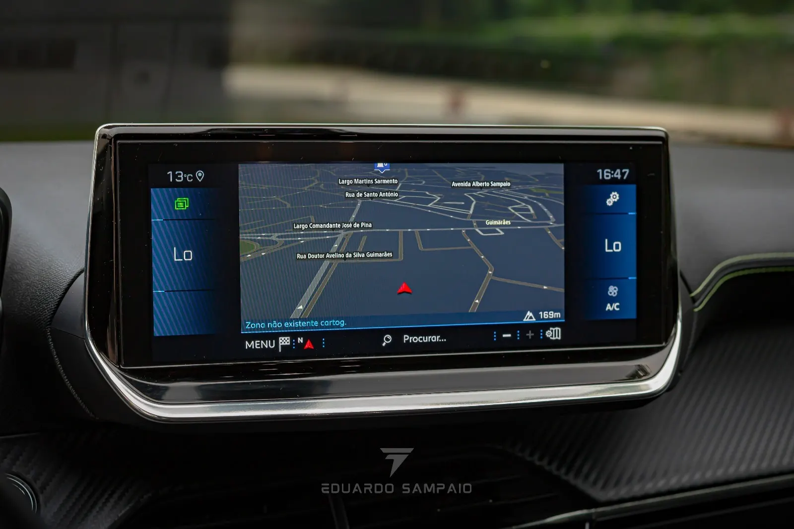 Peugeot 208 1.2 PureTech GT Line 15