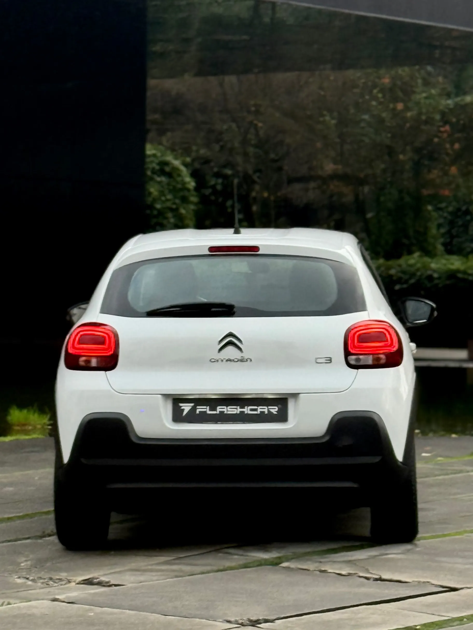 Citroën C3 1.2 PureTech Max 11