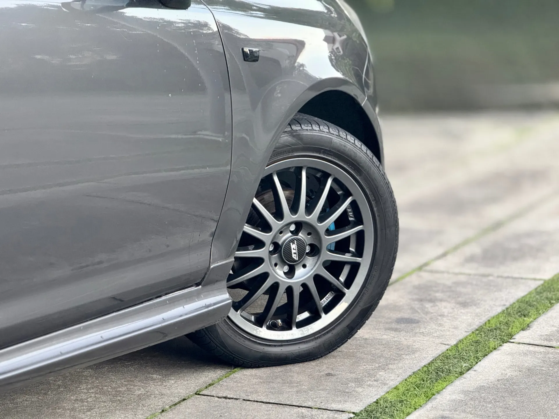 Opel Corsa 1.4 16V 17