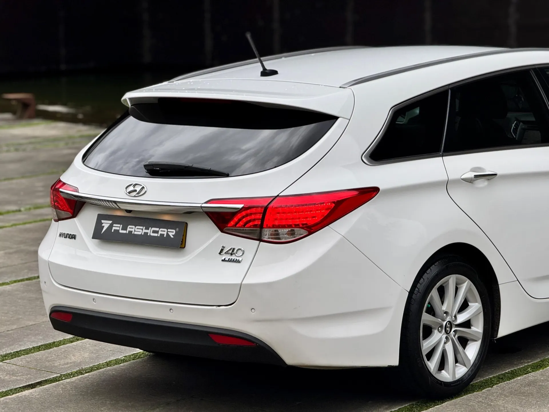 Hyundai i40 Premium 34