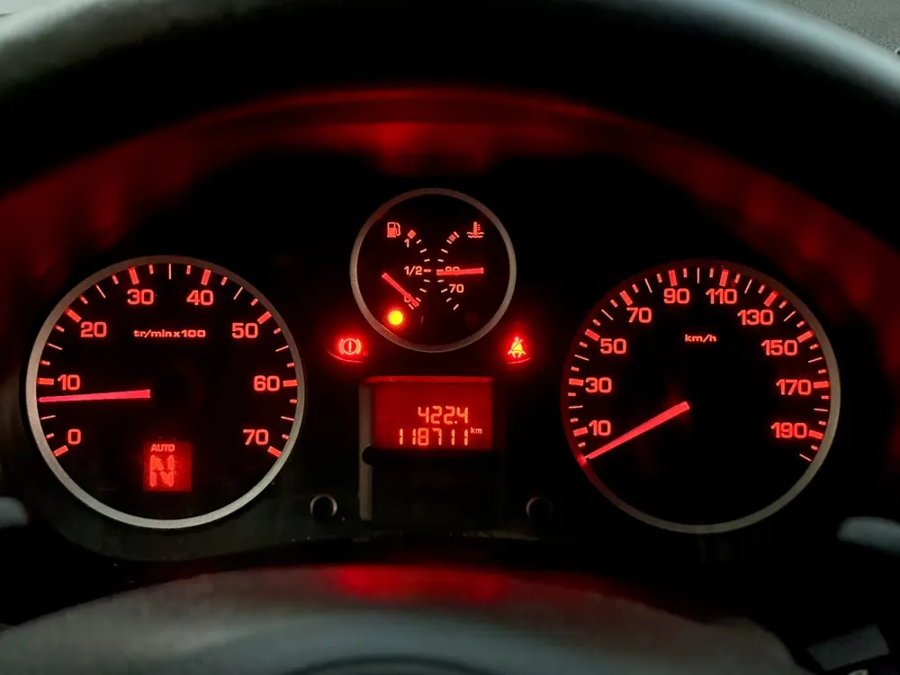 Citroën Berlingo 1.6 BlueHDi Feel 24