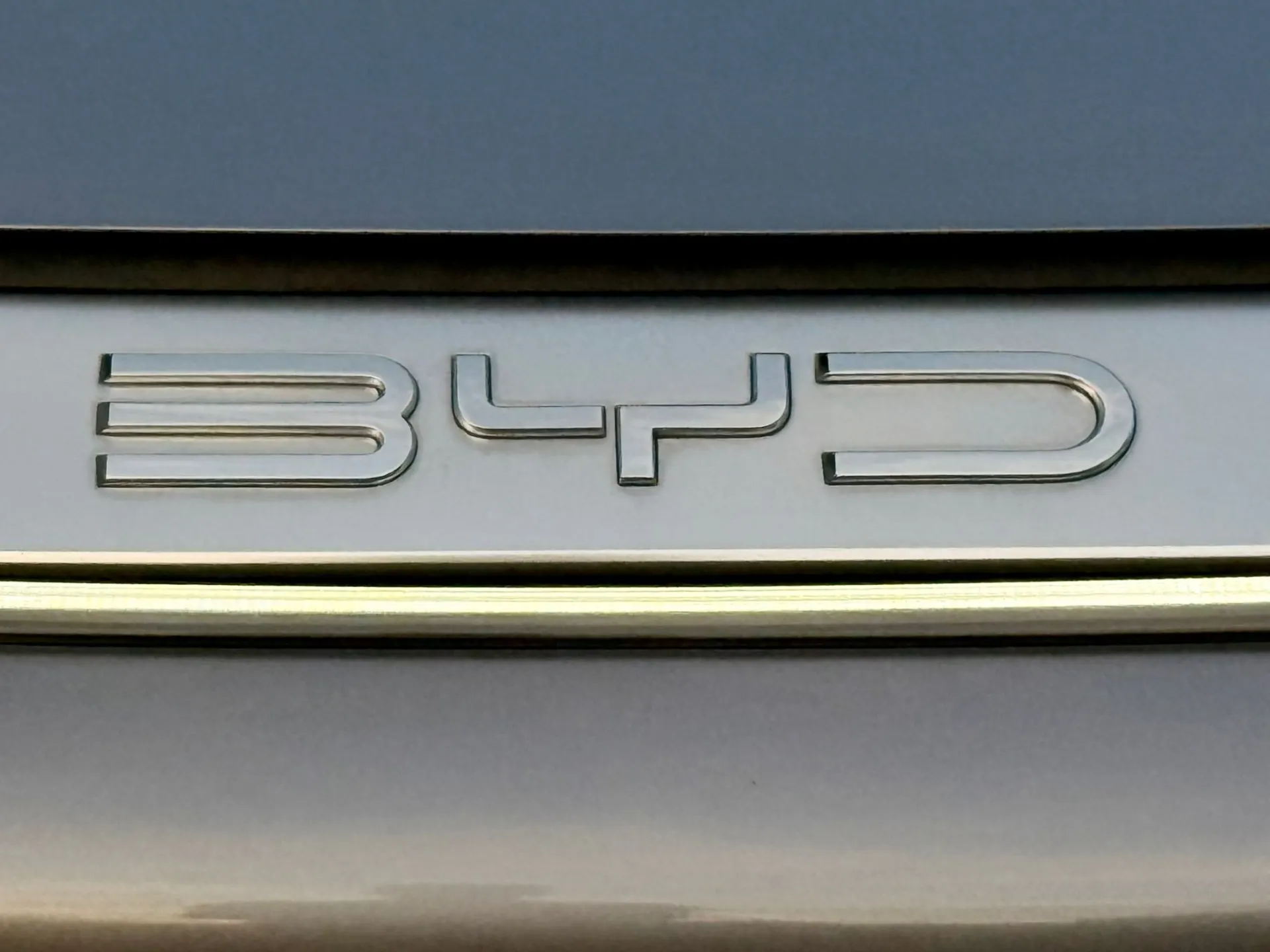 BYD Atto 3 60.48 kWh Design 38