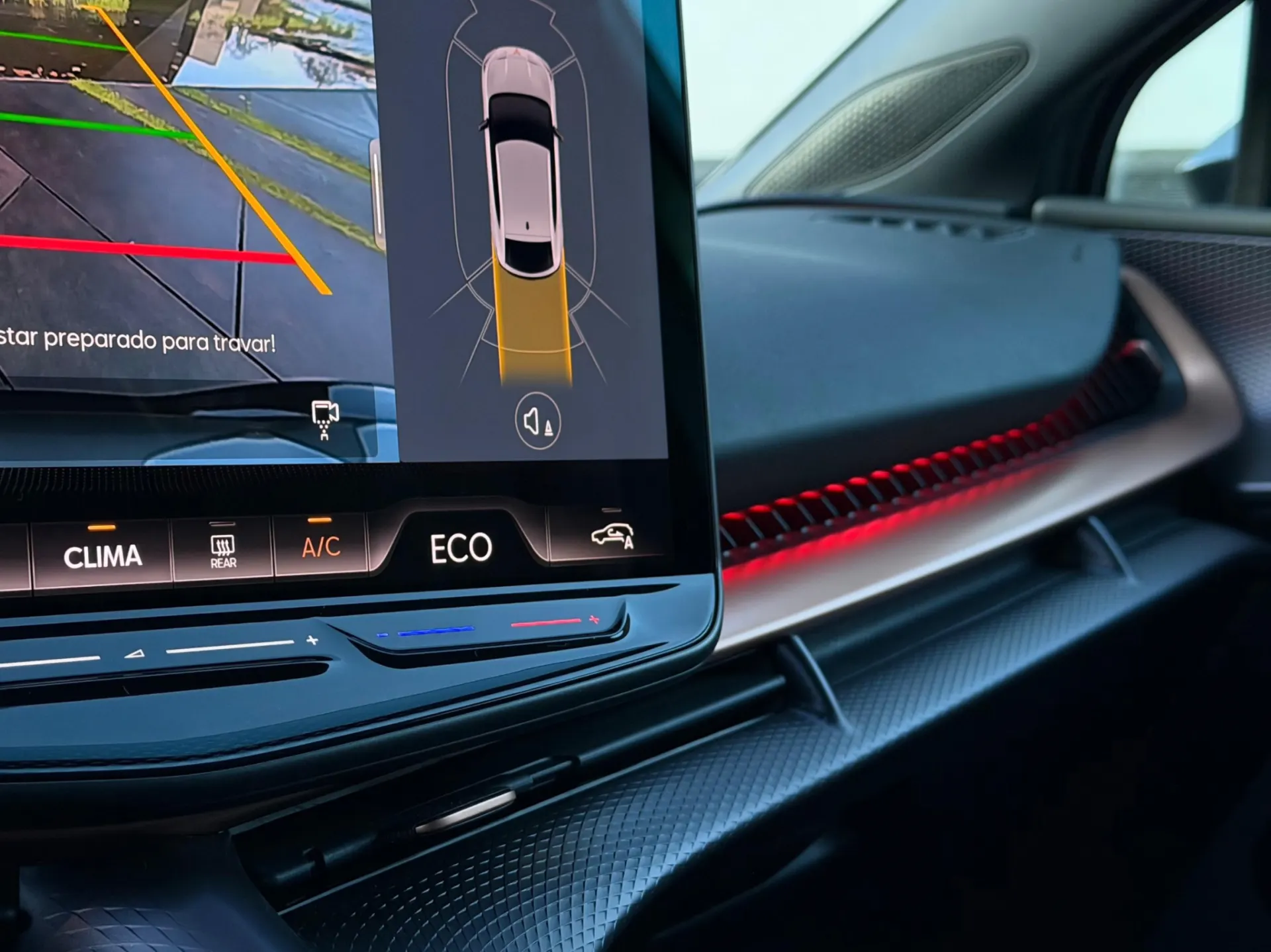 Cupra Tavascan ENDURANCE 18