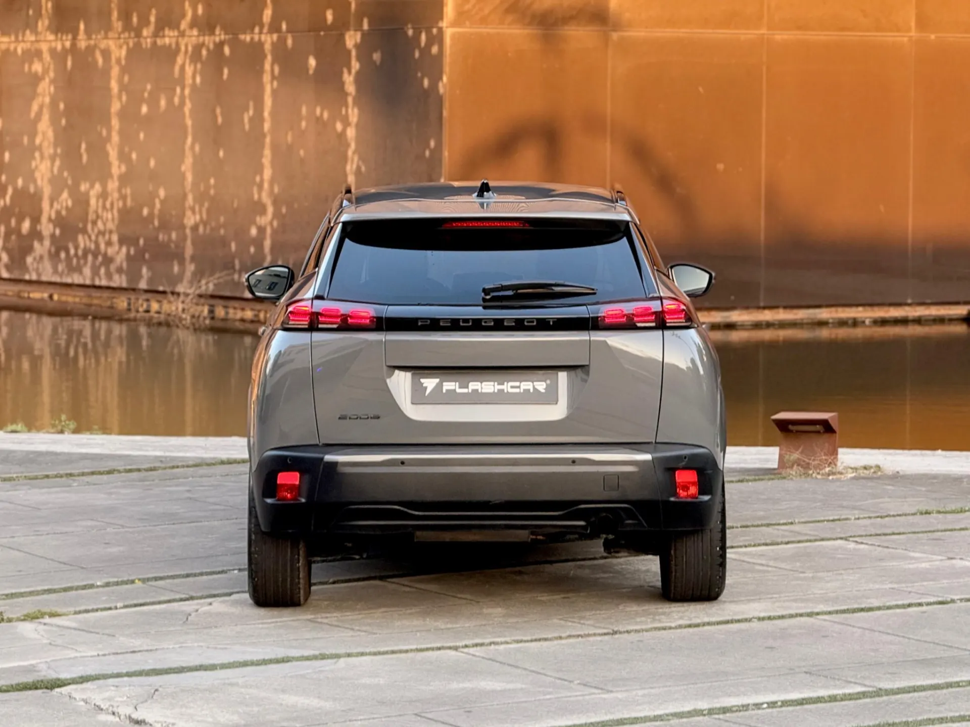 Peugeot 2008 1.2 PureTech Allure Pack 11
