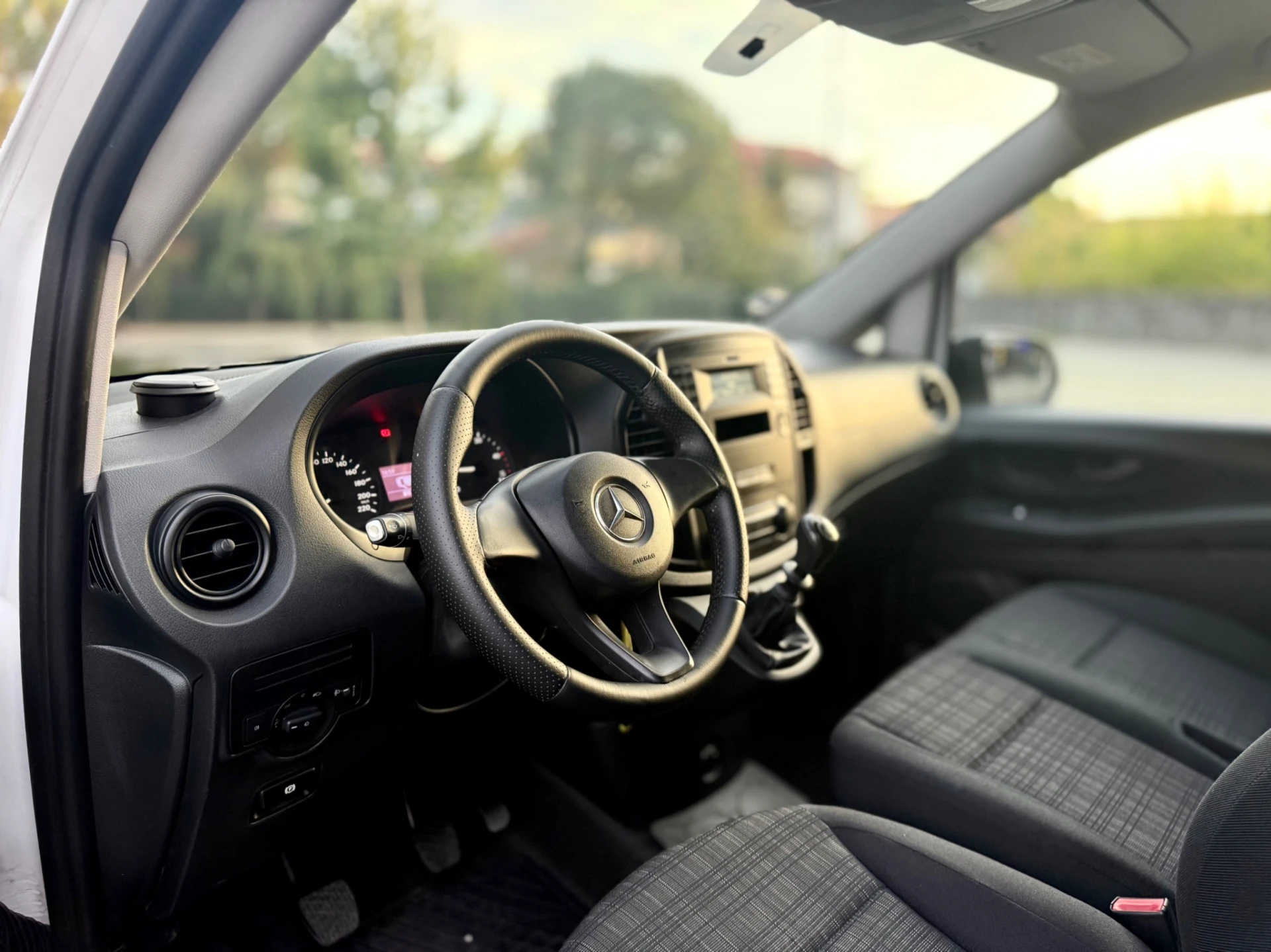 Mercedes-Benz Vito Tourer 116 CDi/32 Compacto Select 25