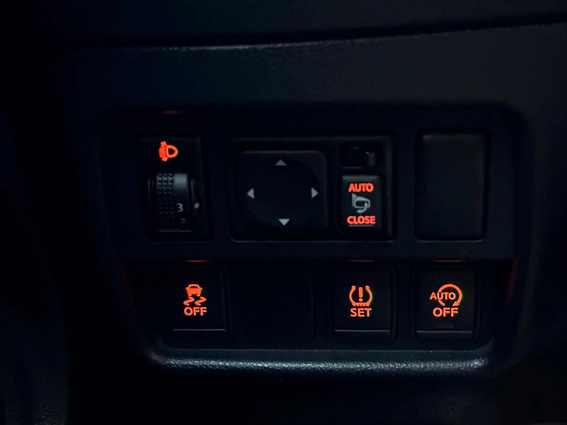 Nissan Juke TECKNA 27