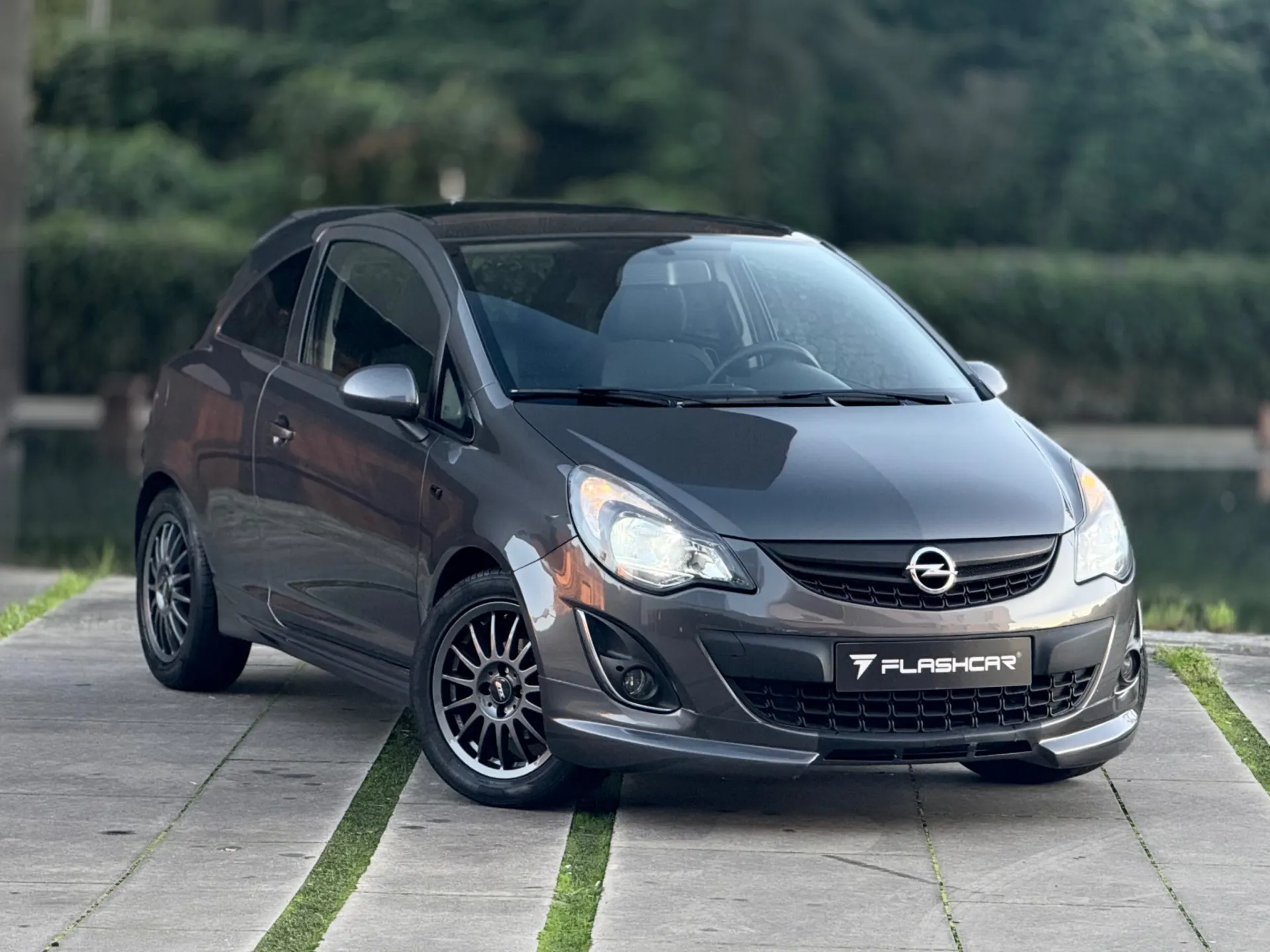 Opel Corsa 1.4 16V 8