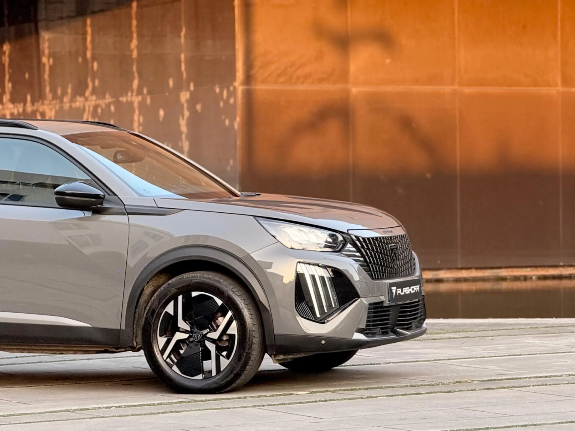 Peugeot 2008 1.2 PureTech Allure Pack 27