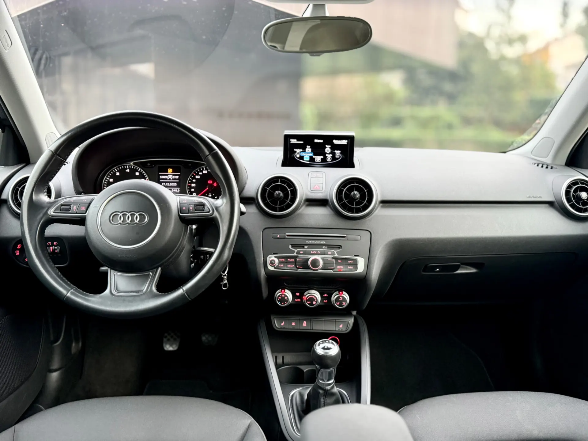 Audi A1 1.0 TFSI Sport 26