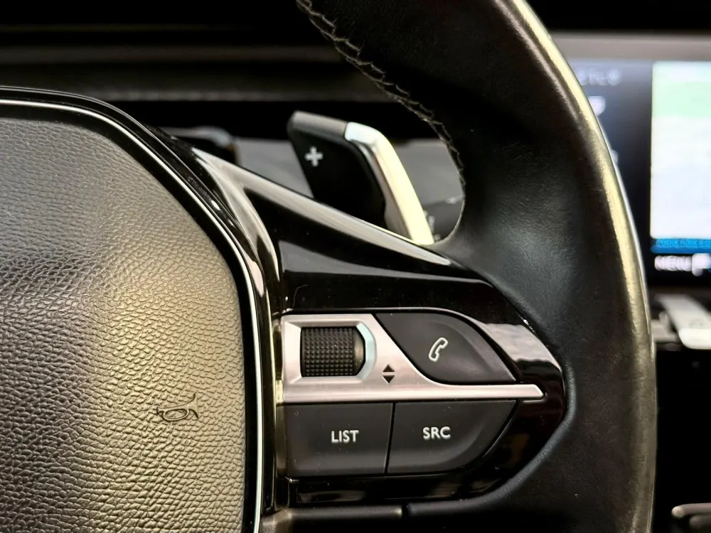 Peugeot 508 SW 1.5 BlueHDi Allure Pack EAT8 26