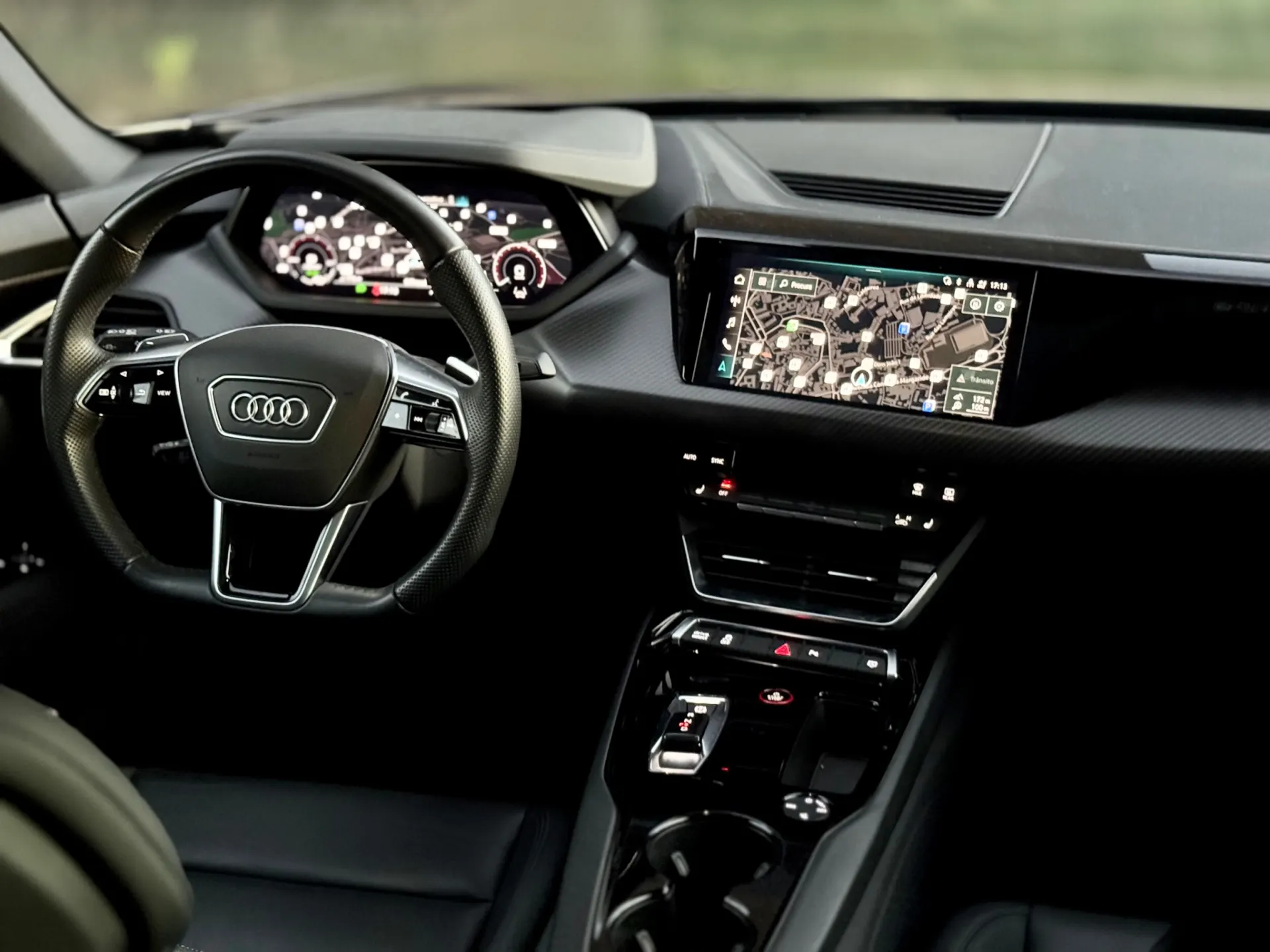 Audi RS e-tron GT Etron GT RS 8