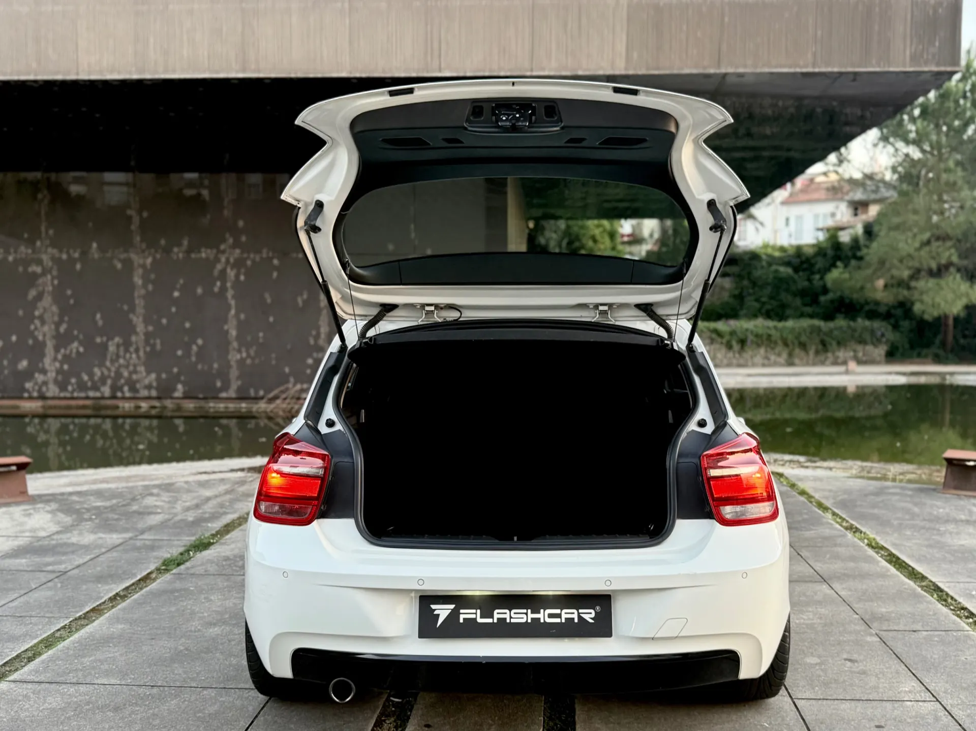 BMW 118 Sport 7