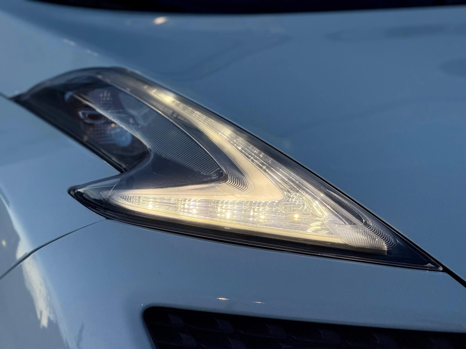 Nissan Juke TECKNA 13