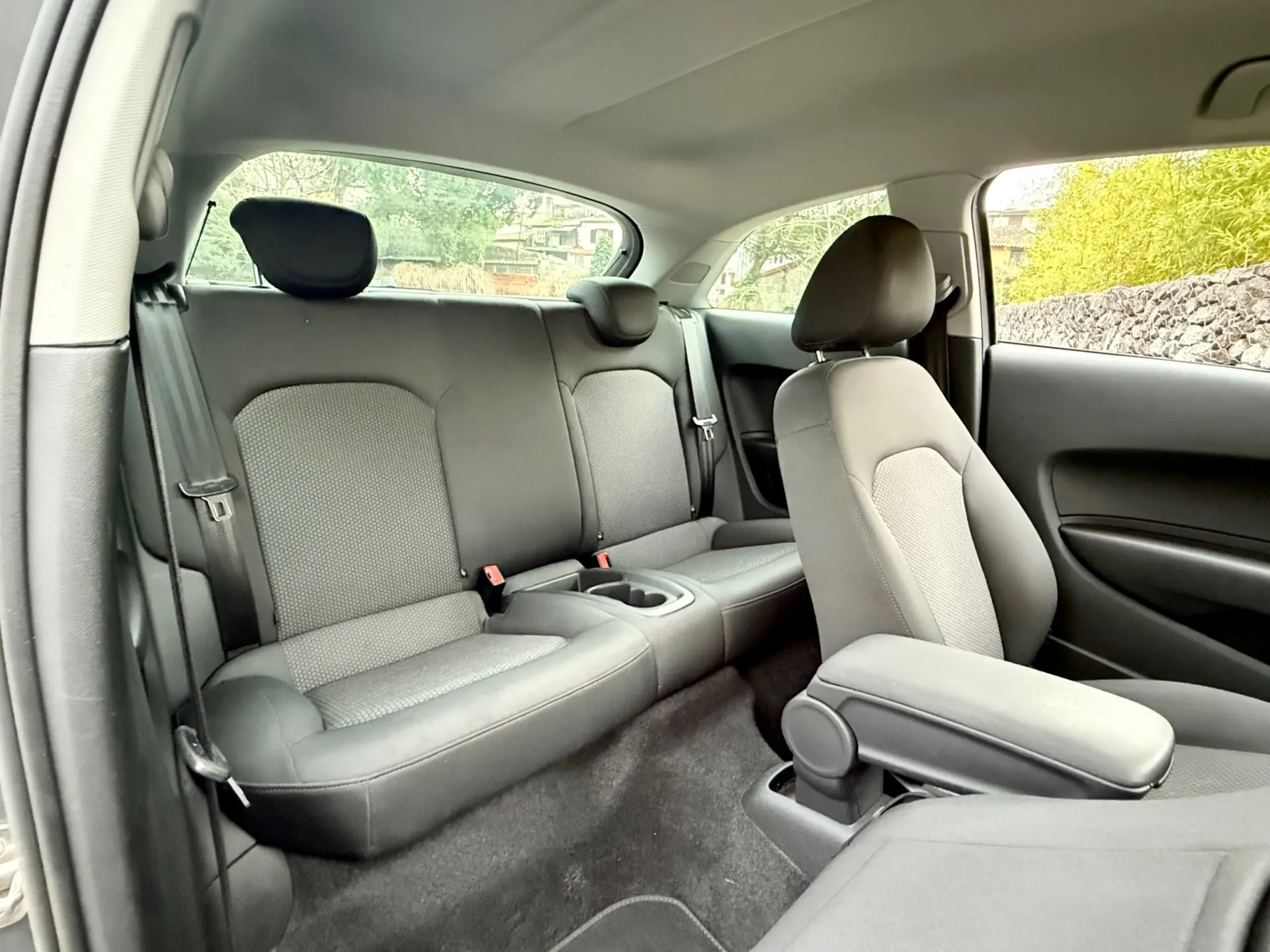 Audi A1 1.0 TFSI Sport 25