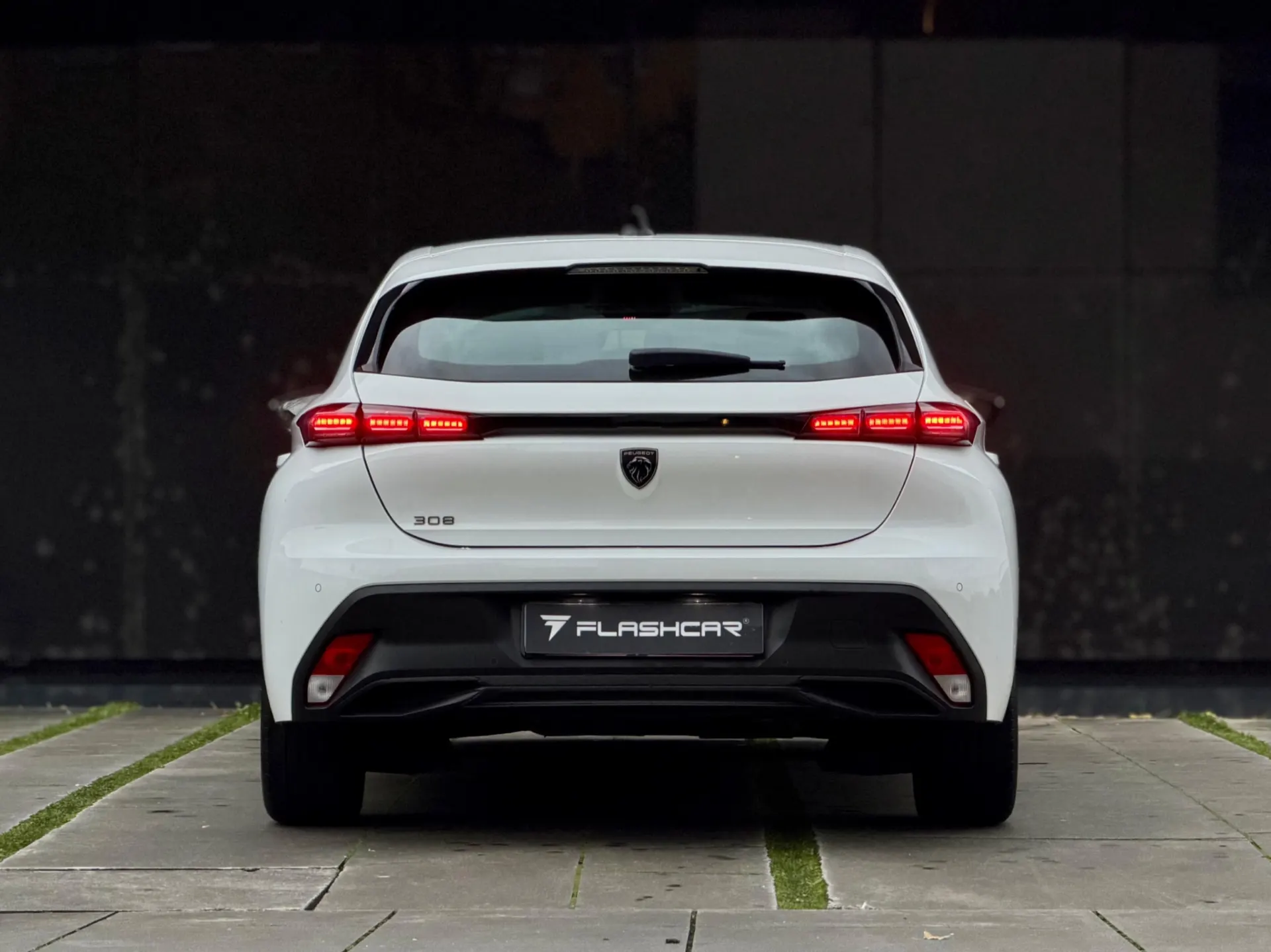 Peugeot 308 1.5 BlueHDi Allure Pack 15