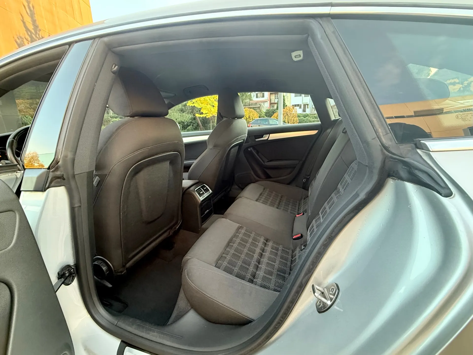 Audi A5 Sportback Sport 16