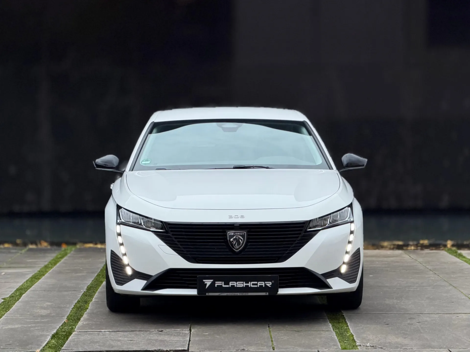 Peugeot 308 1.5 BlueHDi Allure Pack 29