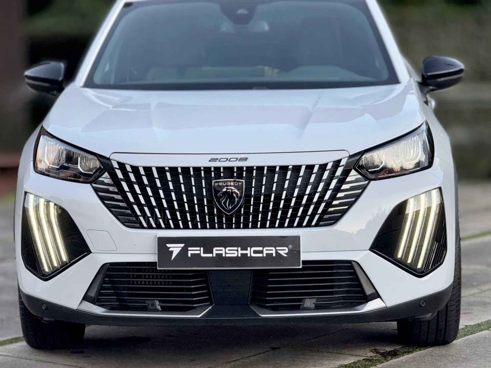 Peugeot 2008 1.2 PureTech Allure Pack 20