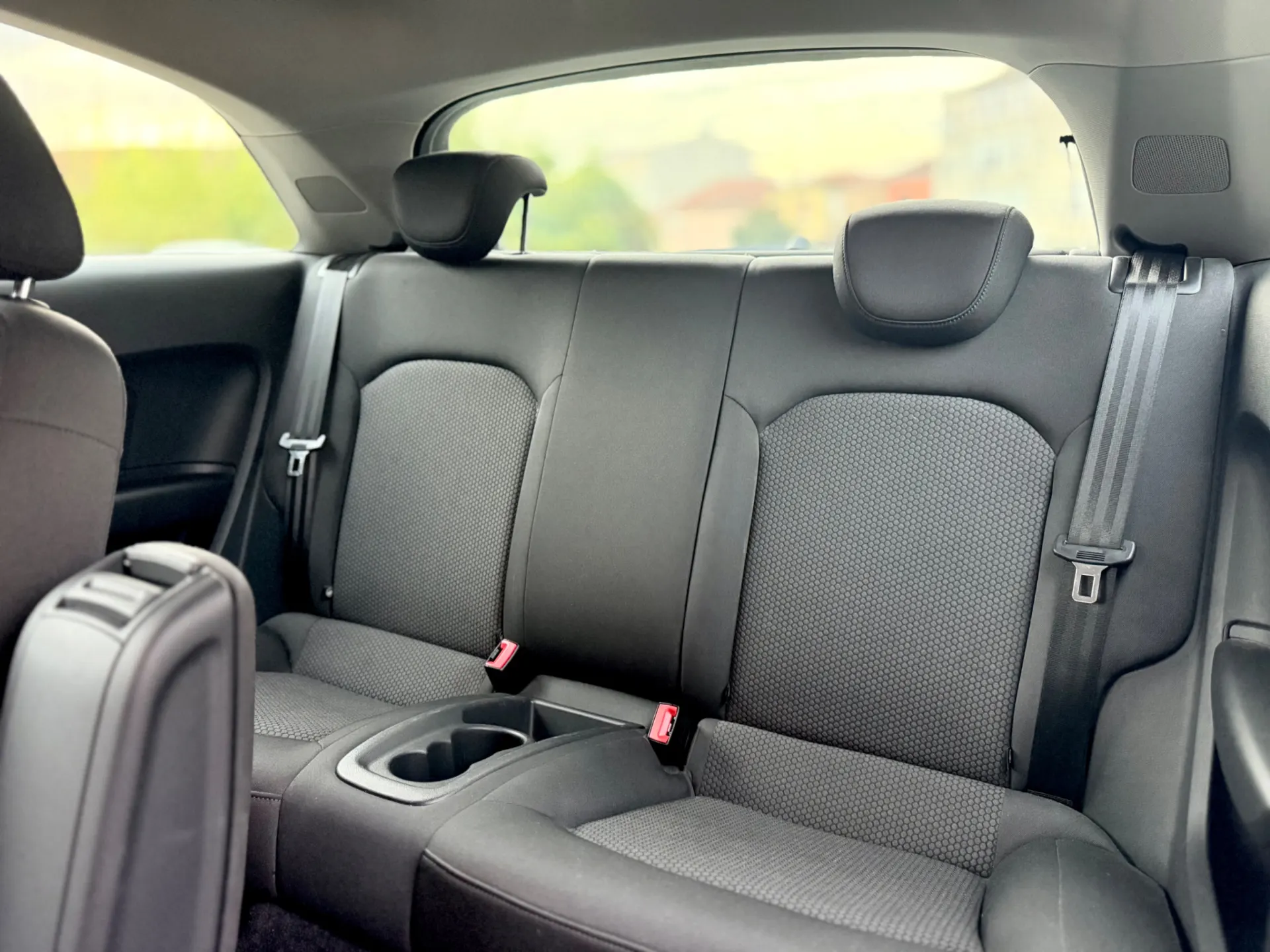 Audi A1 1.0 TFSI Sport 24